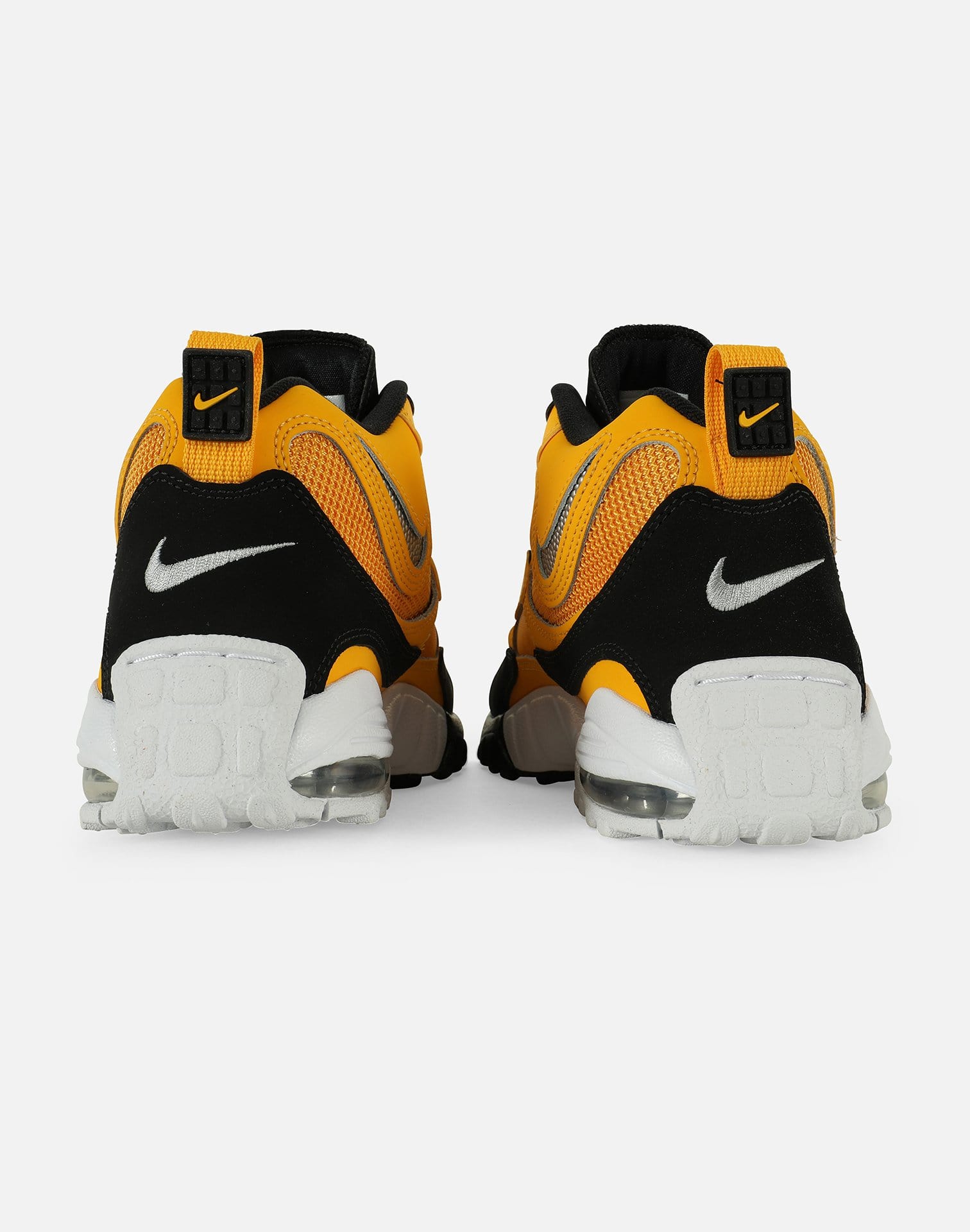 nike air max speed turf yellow