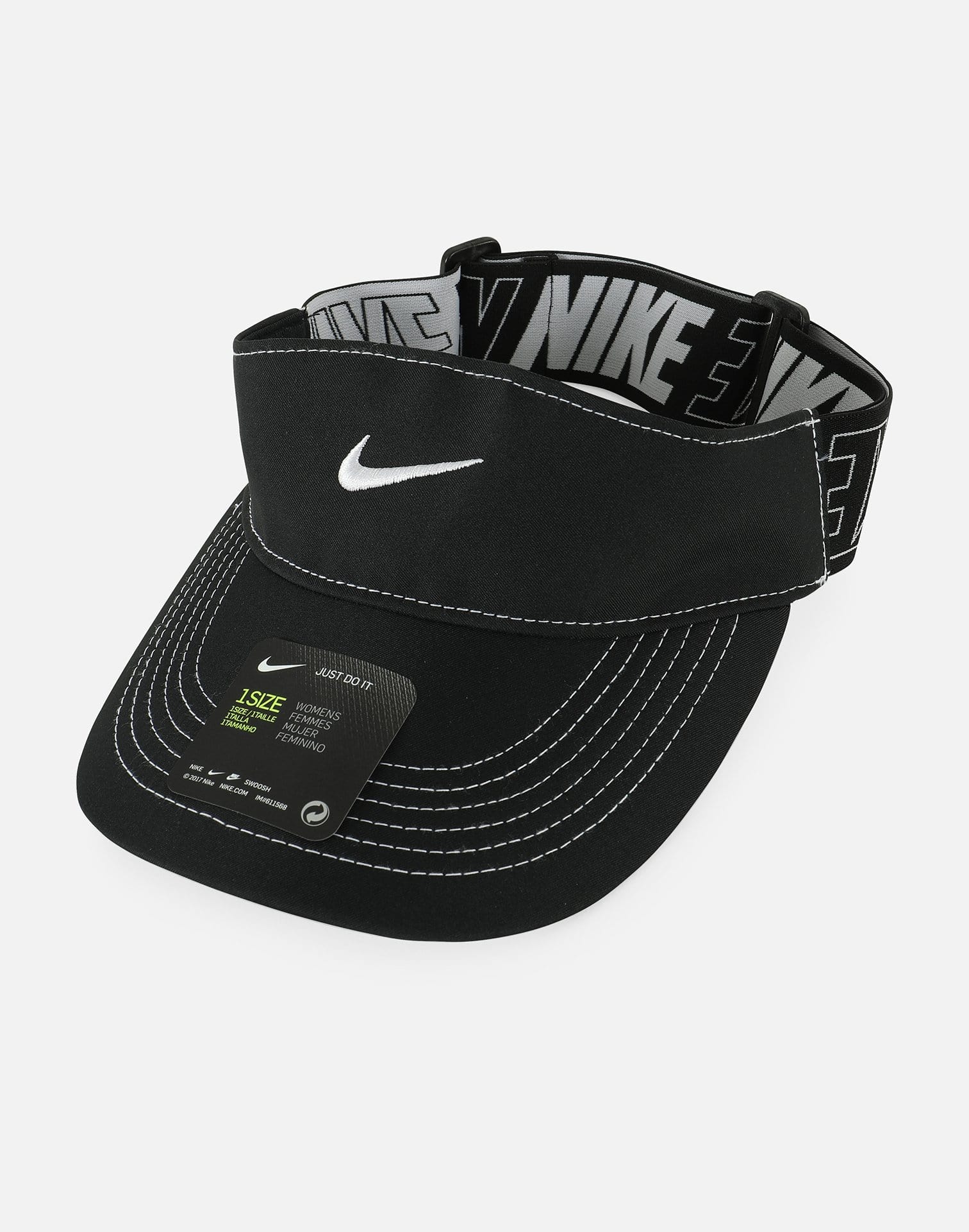 nike aerobill women's running hat