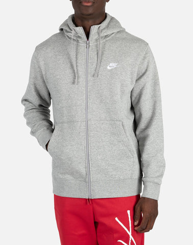 Nike Zip Up Hoodie size M $40 DM to claim in store!