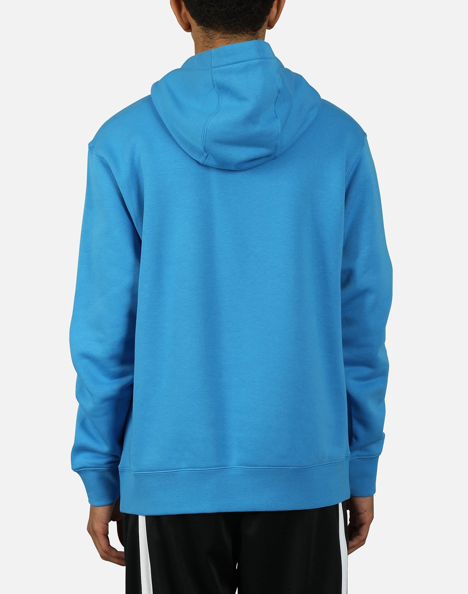 Nike NSW CLUB FLEECE PULLOVER HOODIE – DTLR