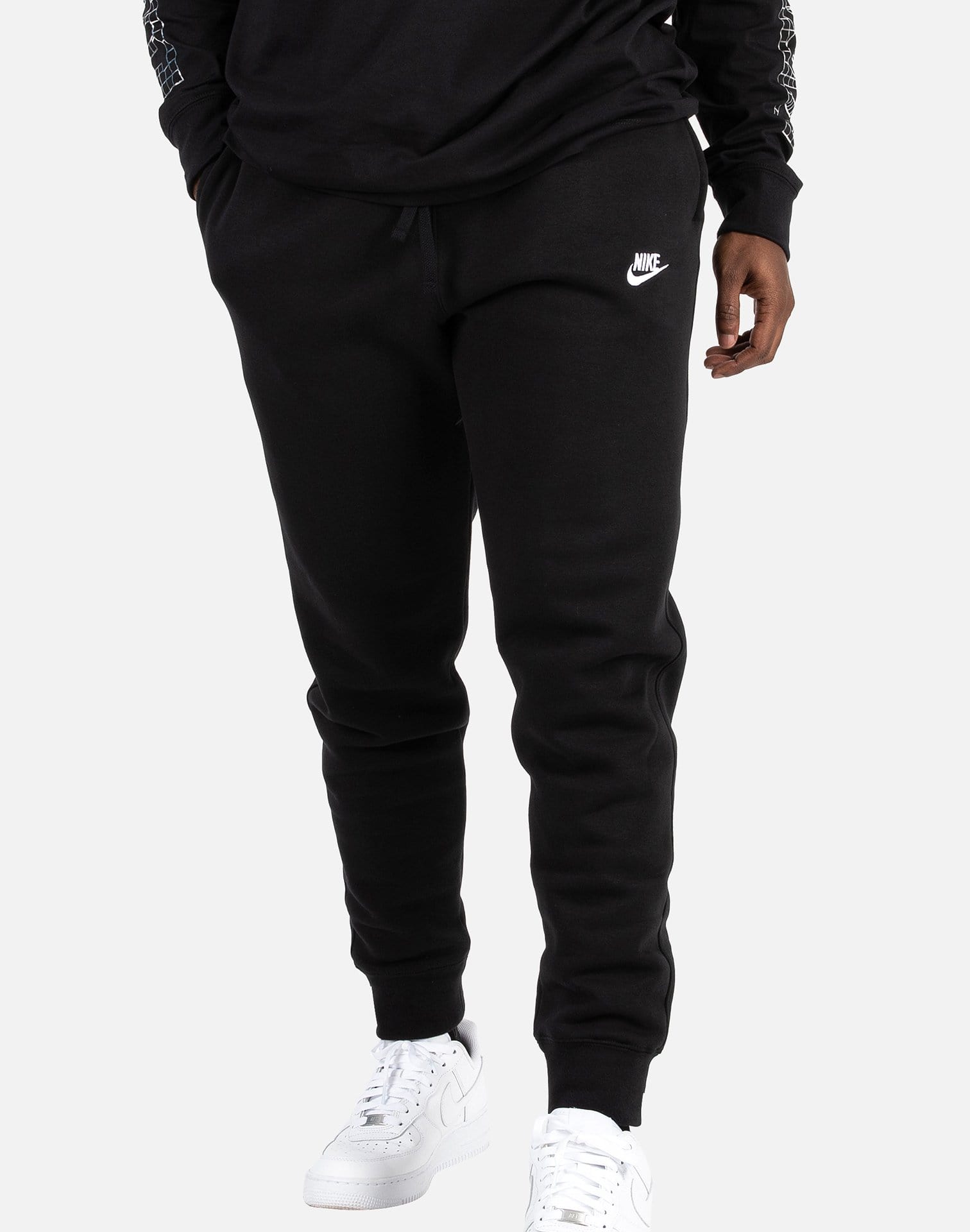 nsw club fleece jogger pants