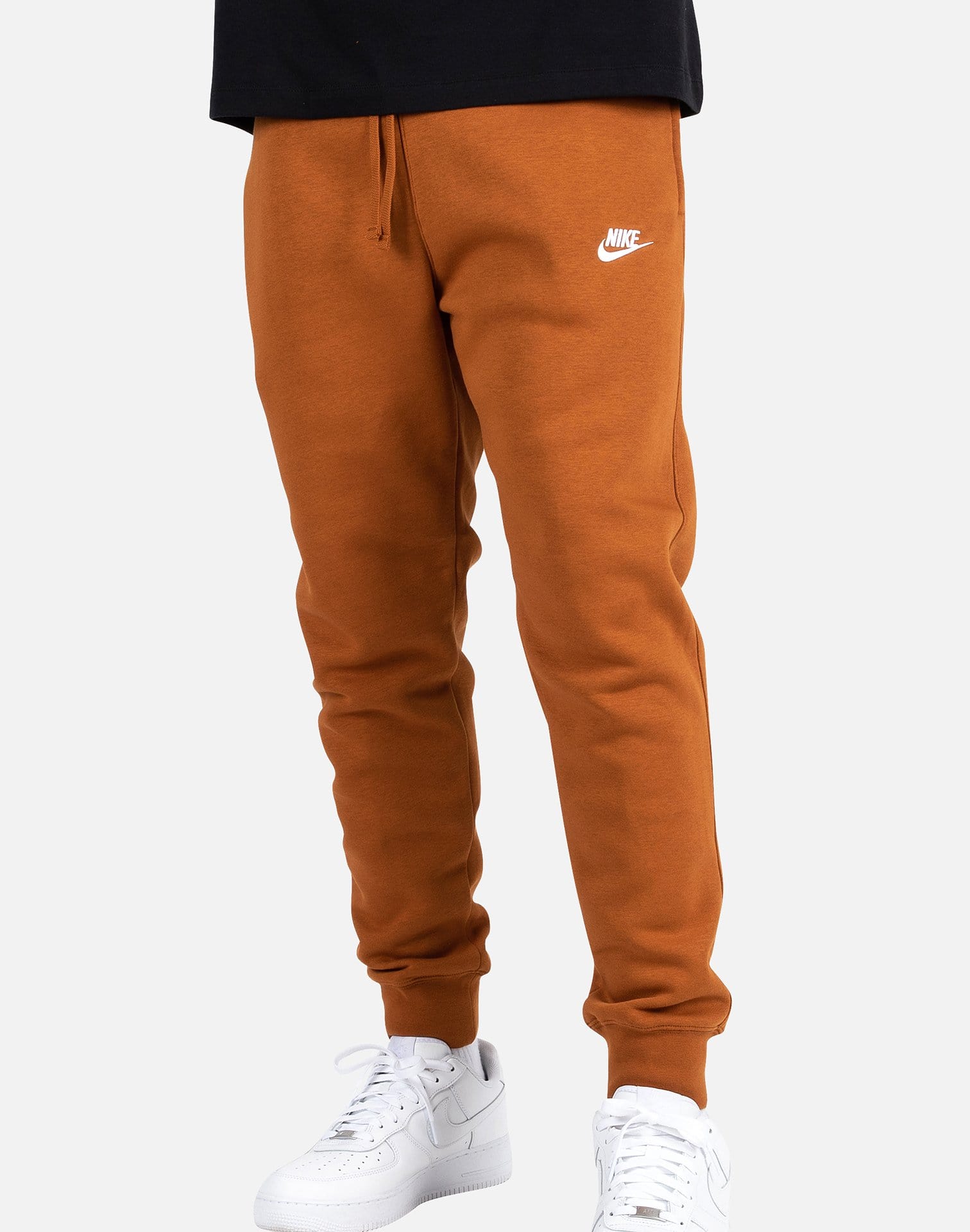 nike nsw fleece jogger