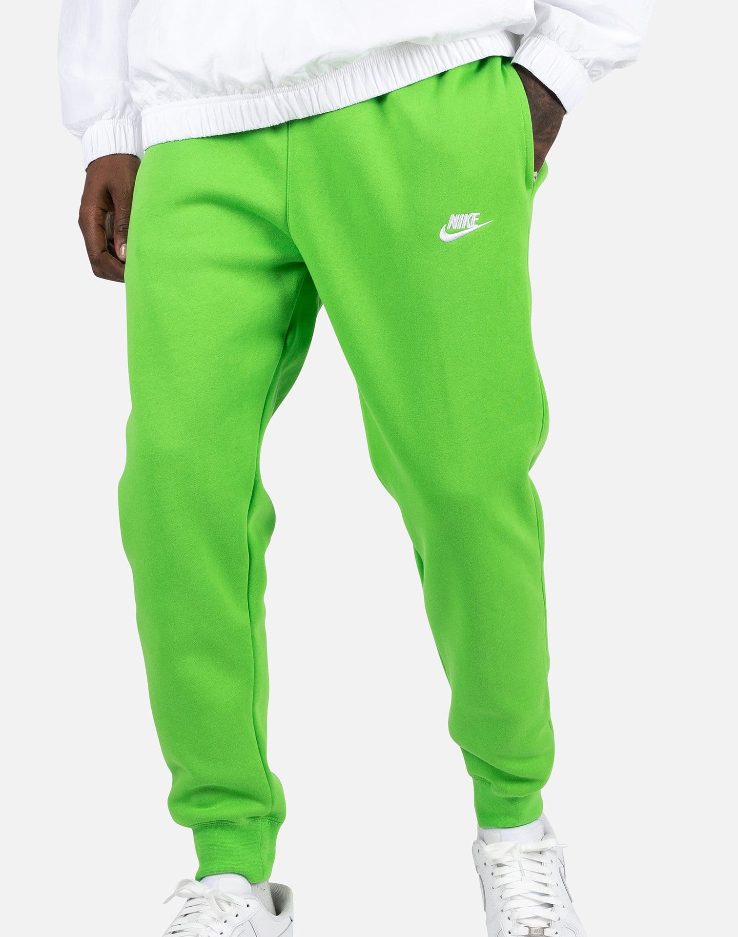 nike nsw jogger flc pant