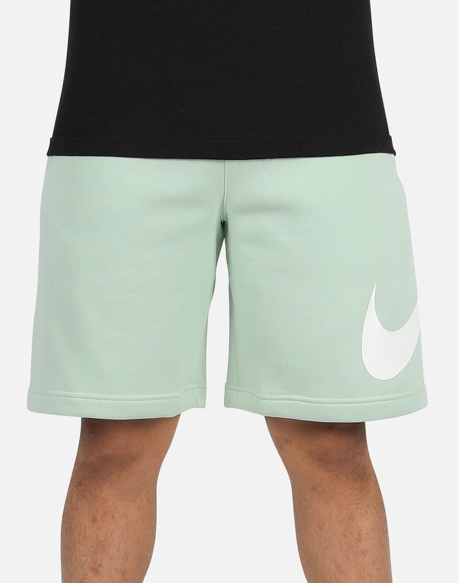 short nike club