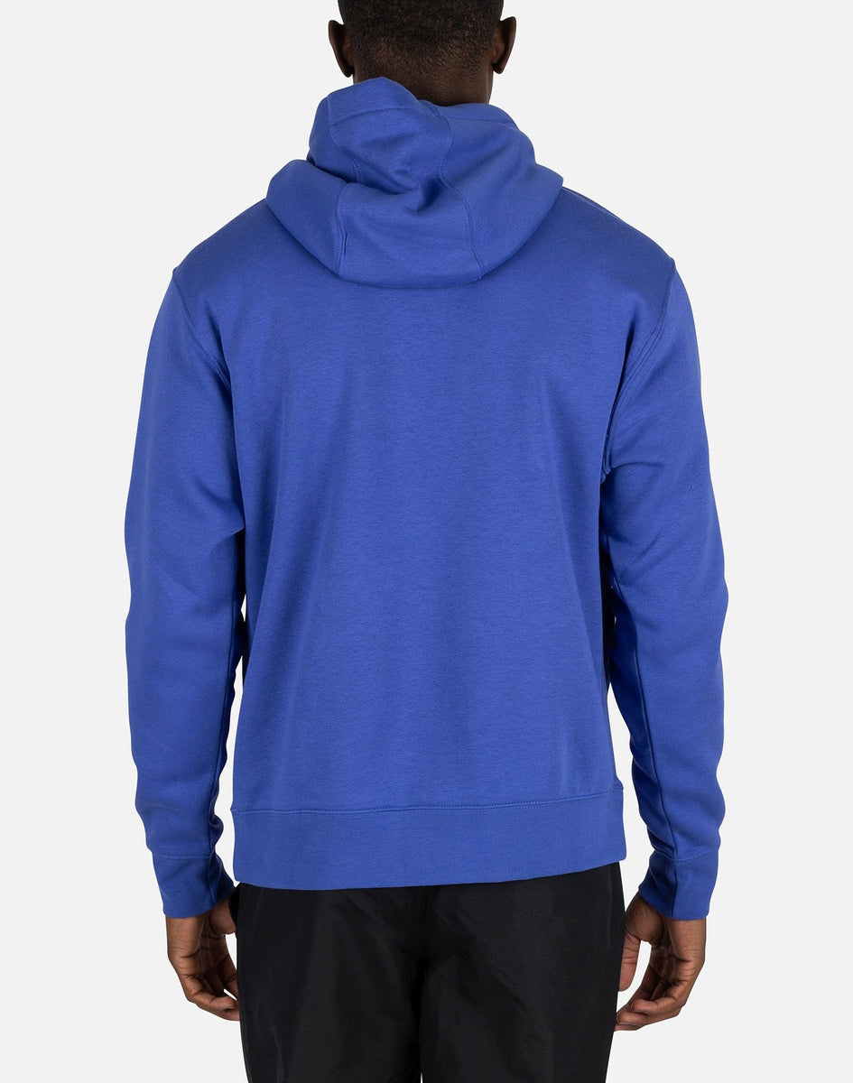Nike NSW CLUB FLEECE GRAPHIC PULLOVER HOODIE – DTLR