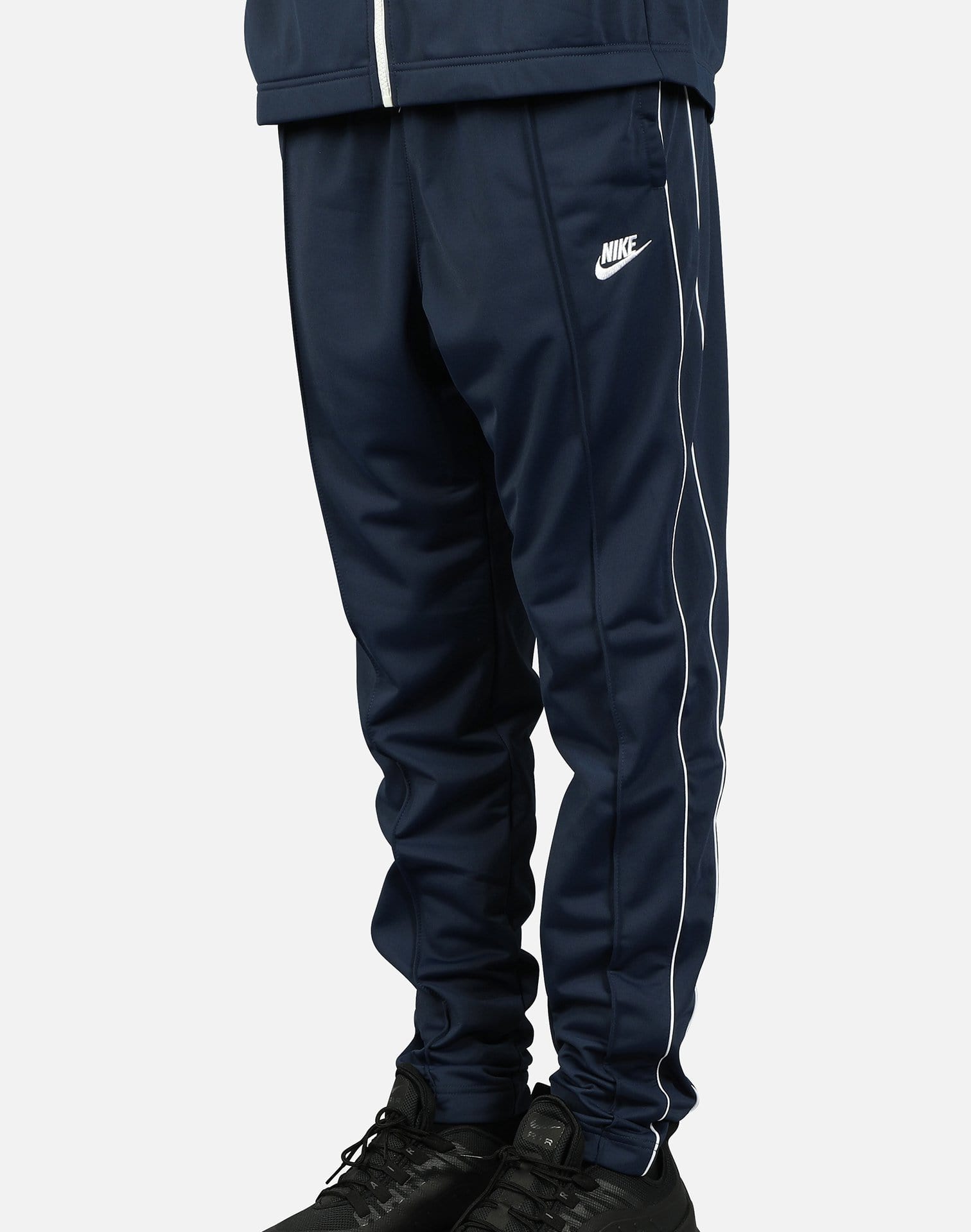 nike polyknit track pants