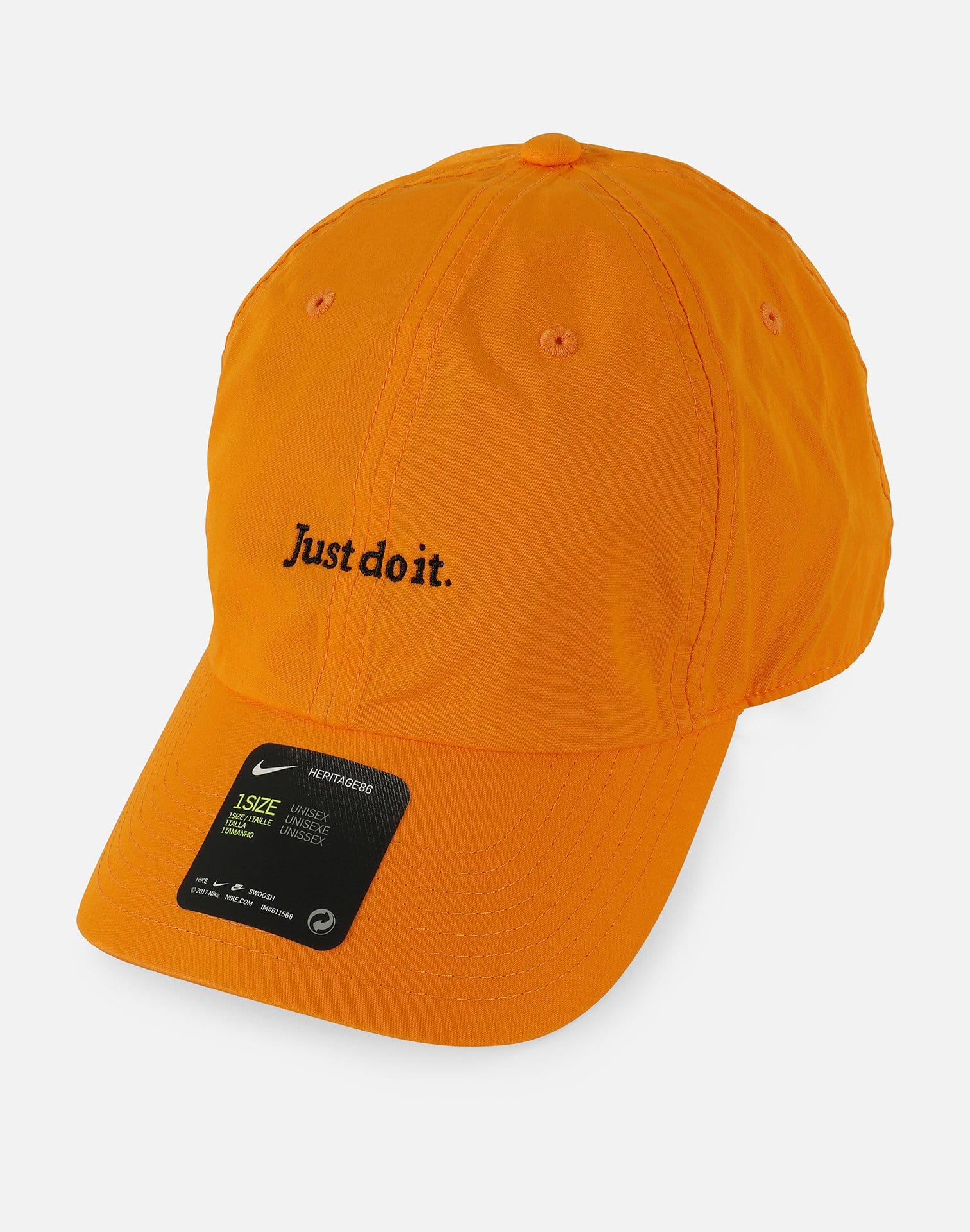 nike jdi hat