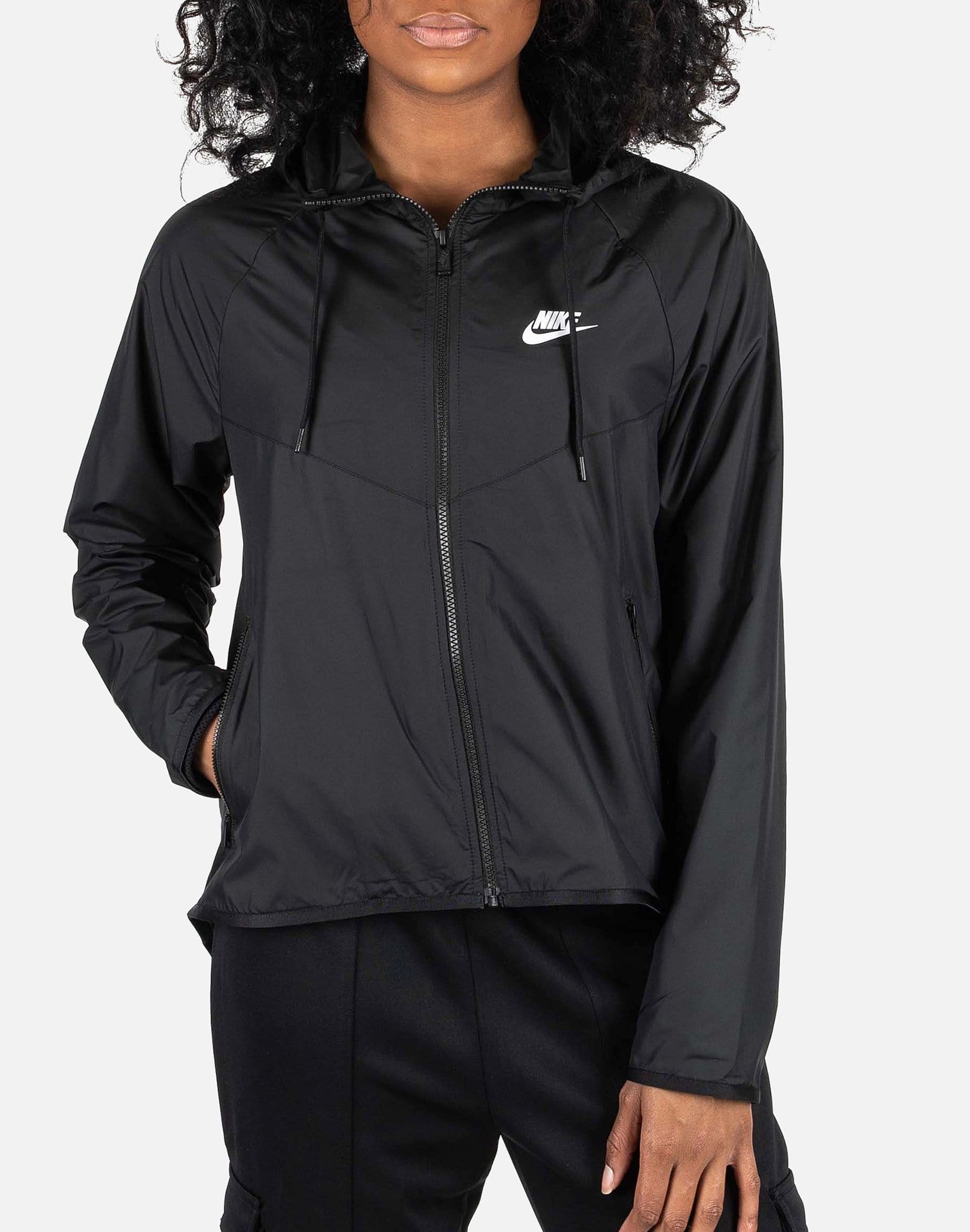 nike w nsw windrunner