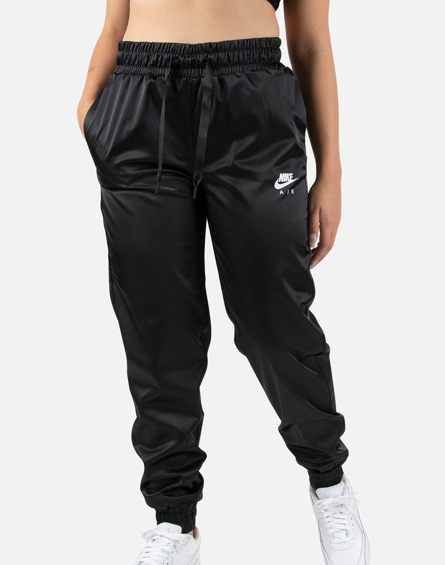 nike air pant satin