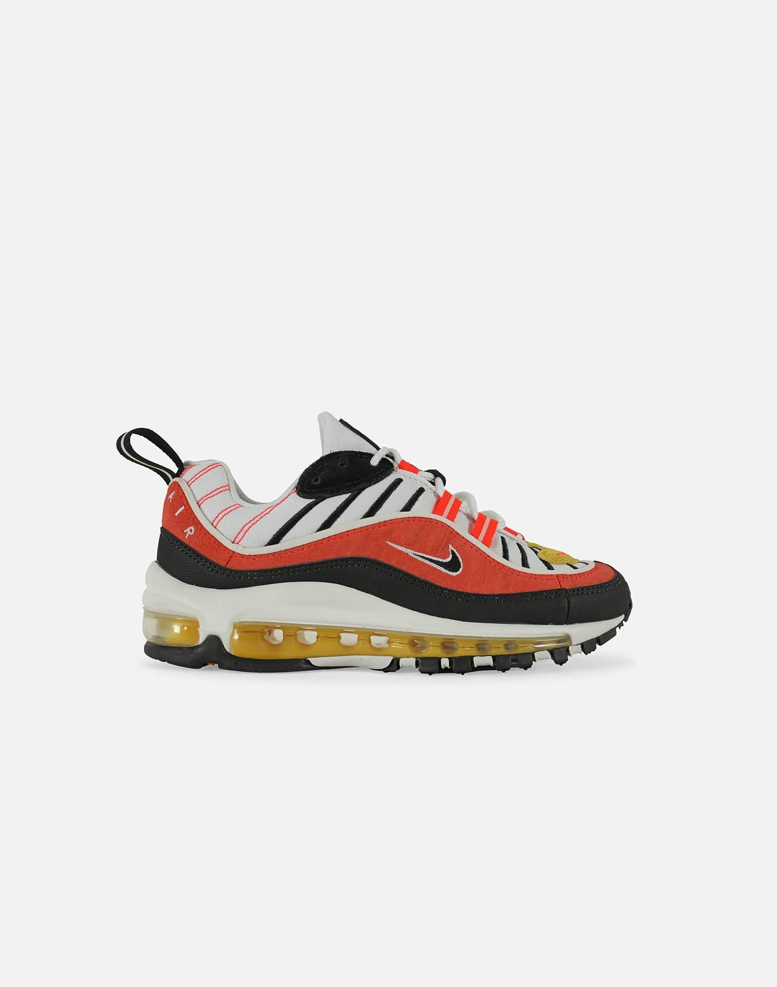 air max 98 grade school