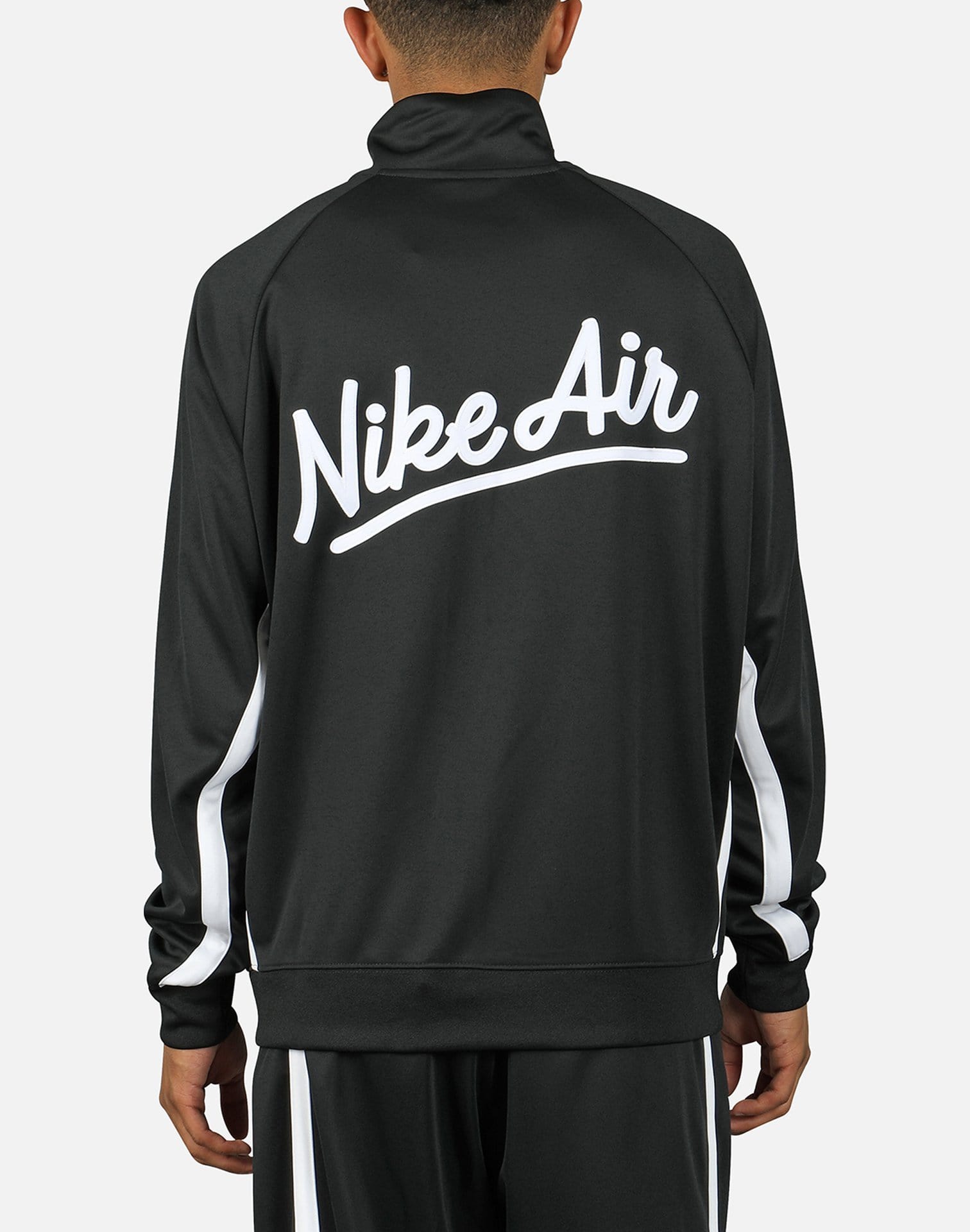 mens nike air jacket