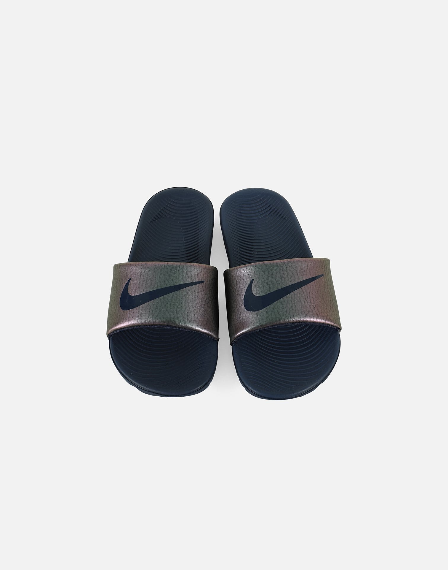 dtlr nike slides