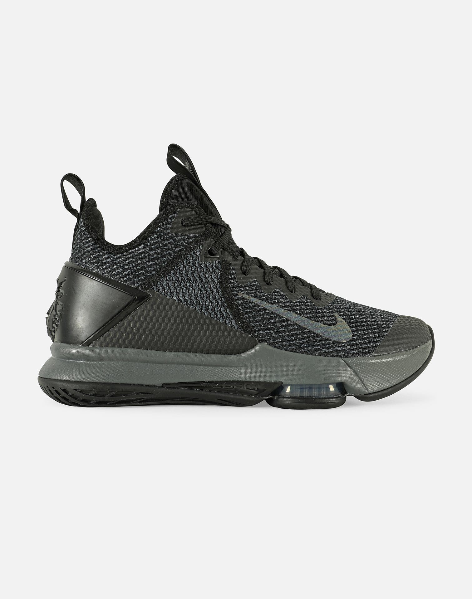 Nike LEBRON WITNESS 4 – DTLR