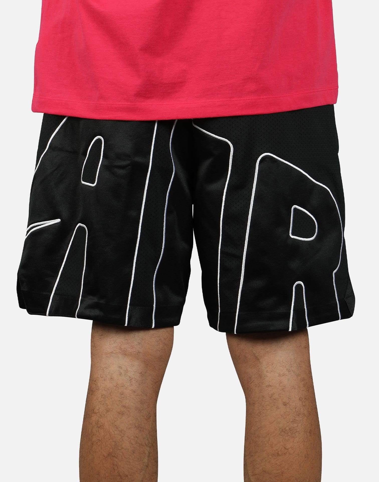 nike dna mesh shorts