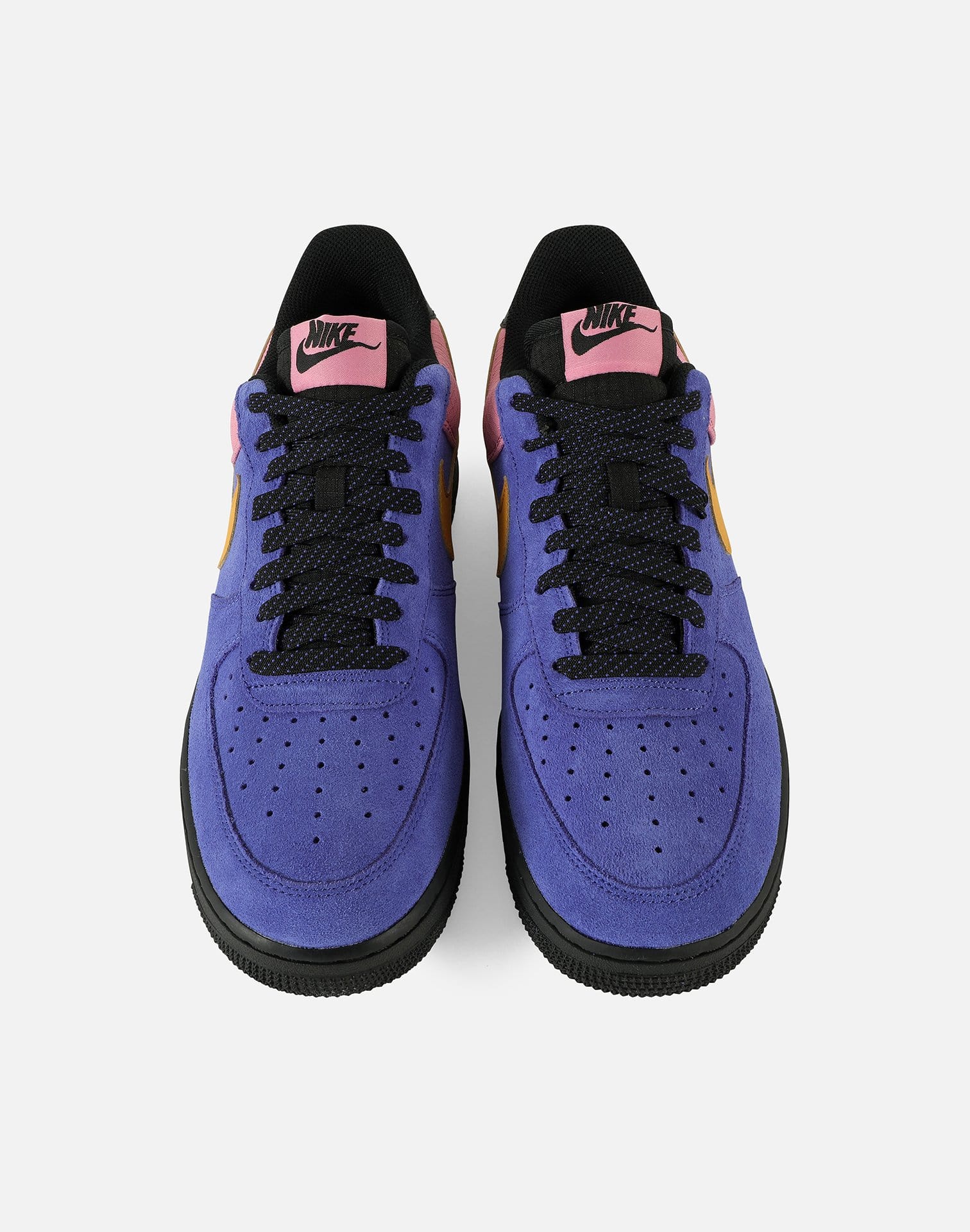 nike air force 1 lv8 persian violet