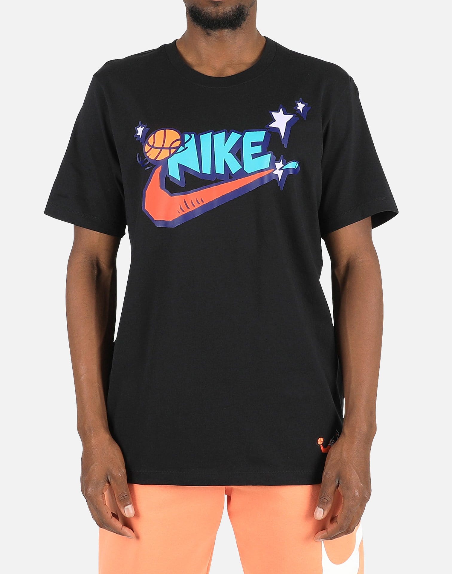 nike exploration series basketball