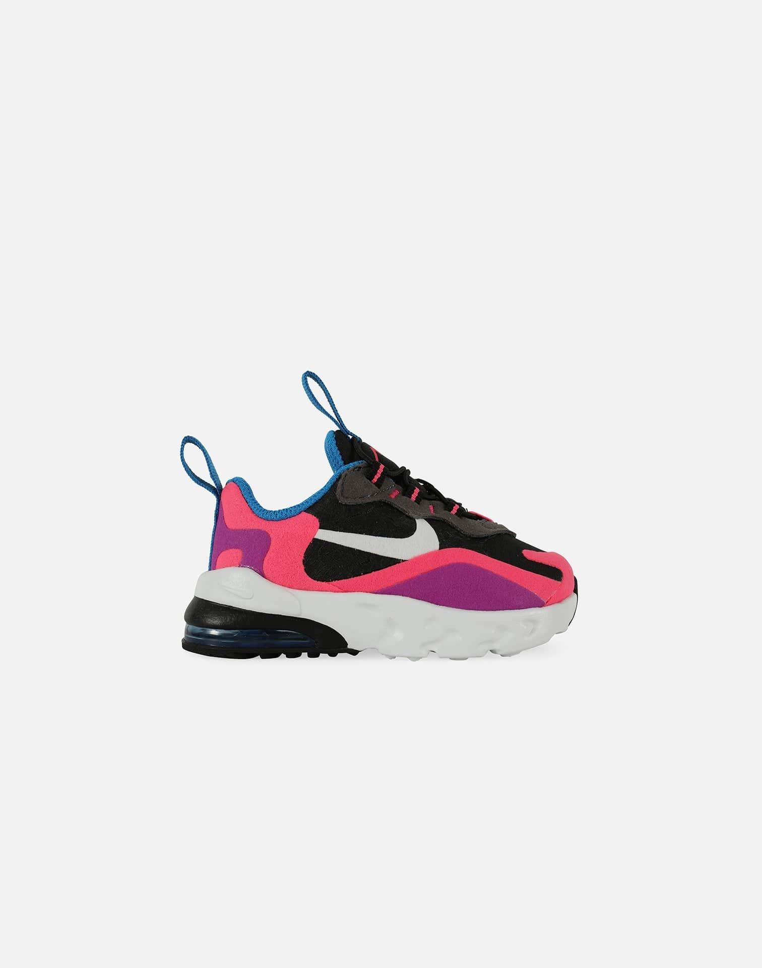 nike 270 react infant