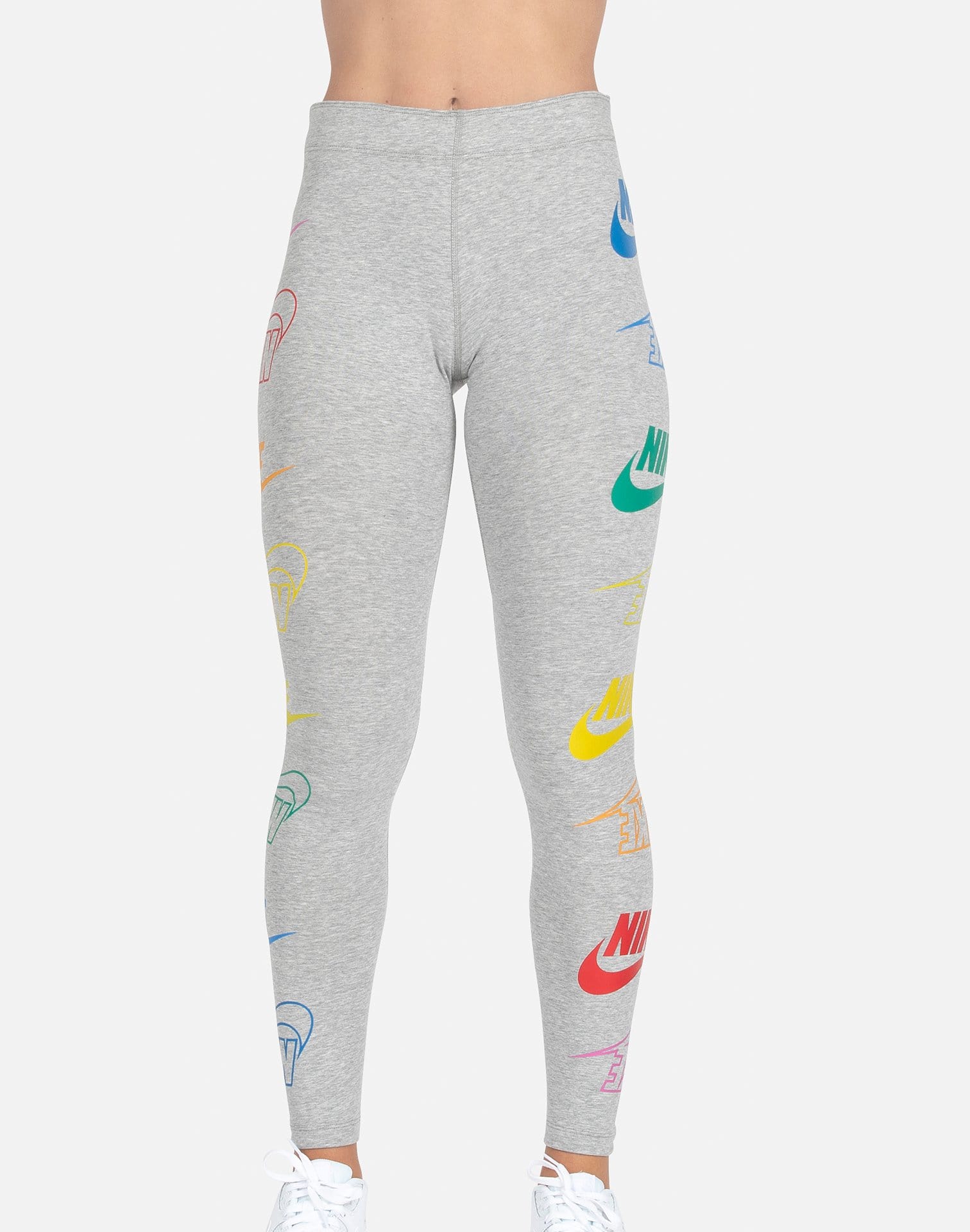 futura flip leggings