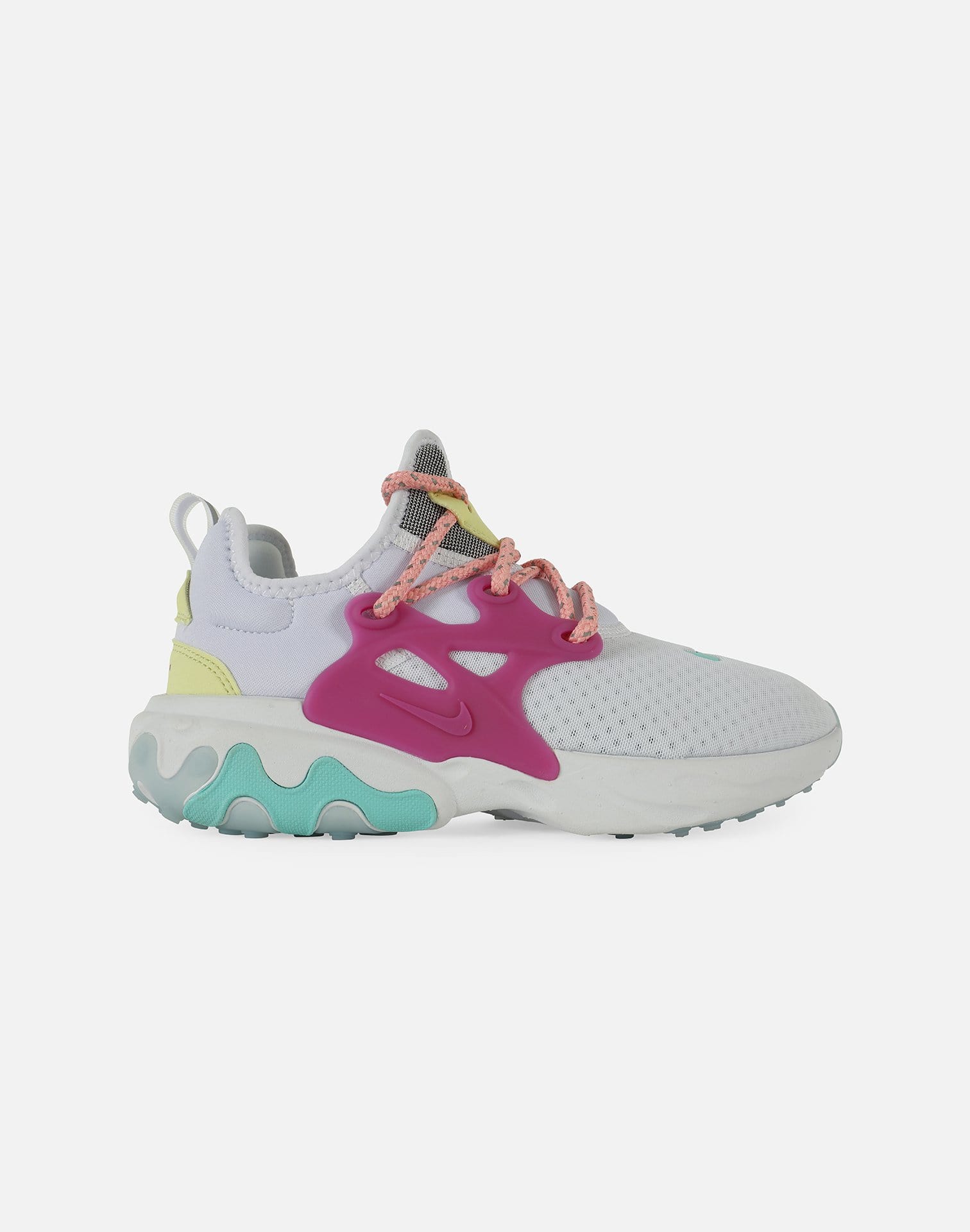 nike women's react presto