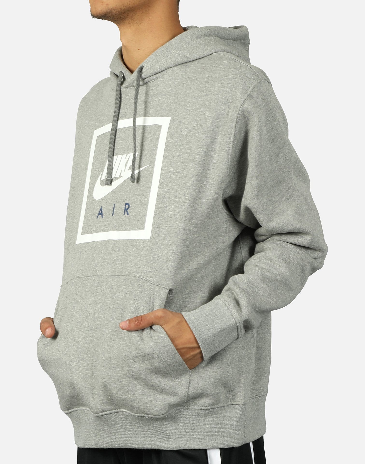 m nsw po hoodie nike air 5