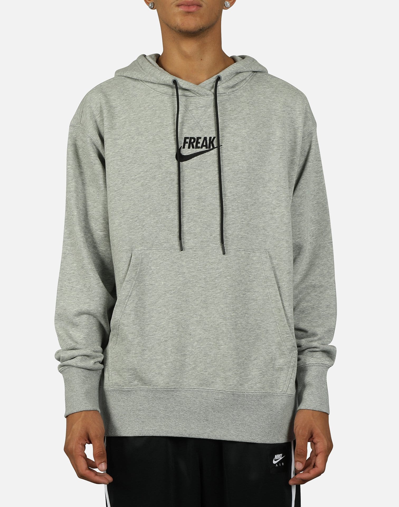 giannis nike freak hoodie