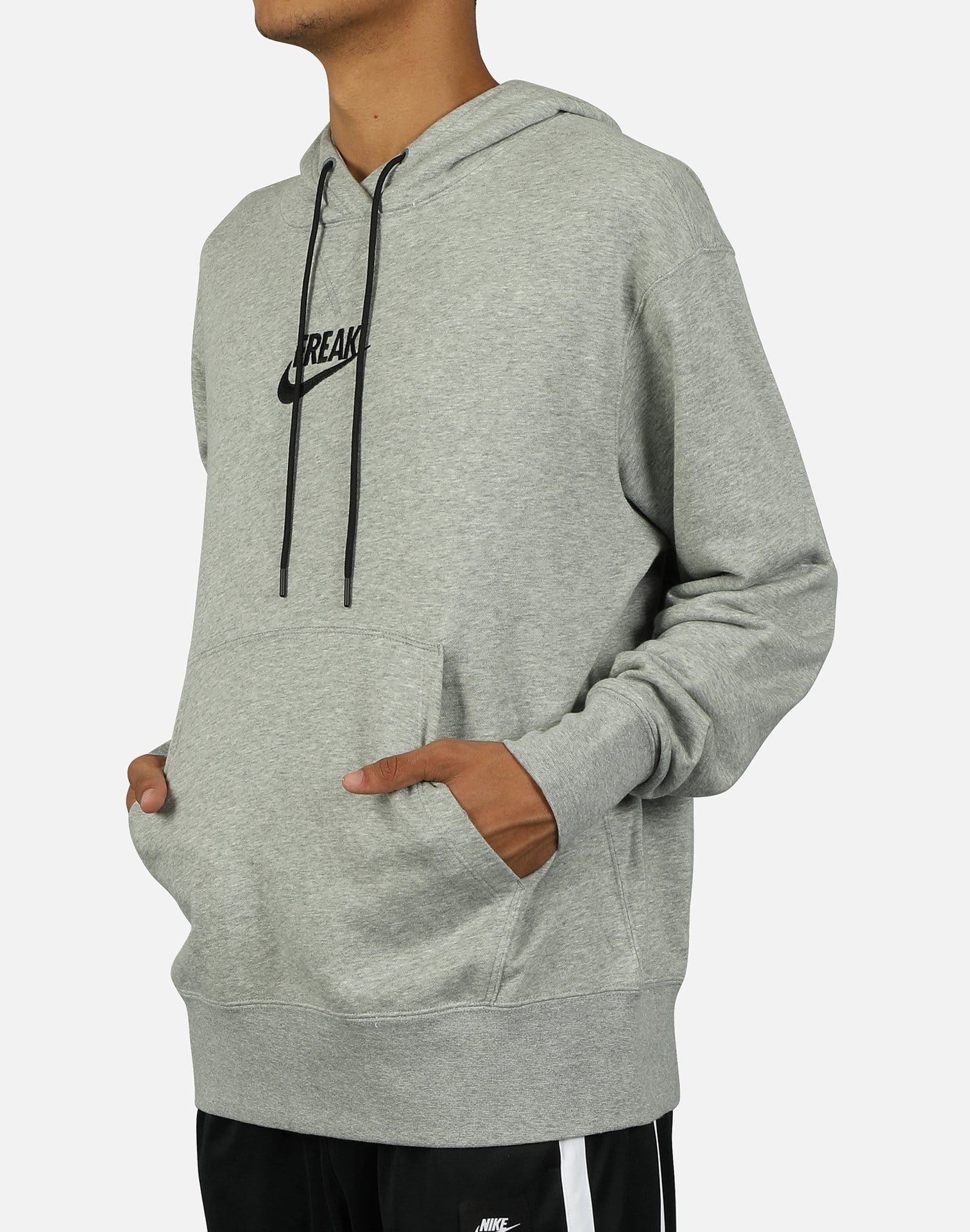 nike giannis sweatshirt