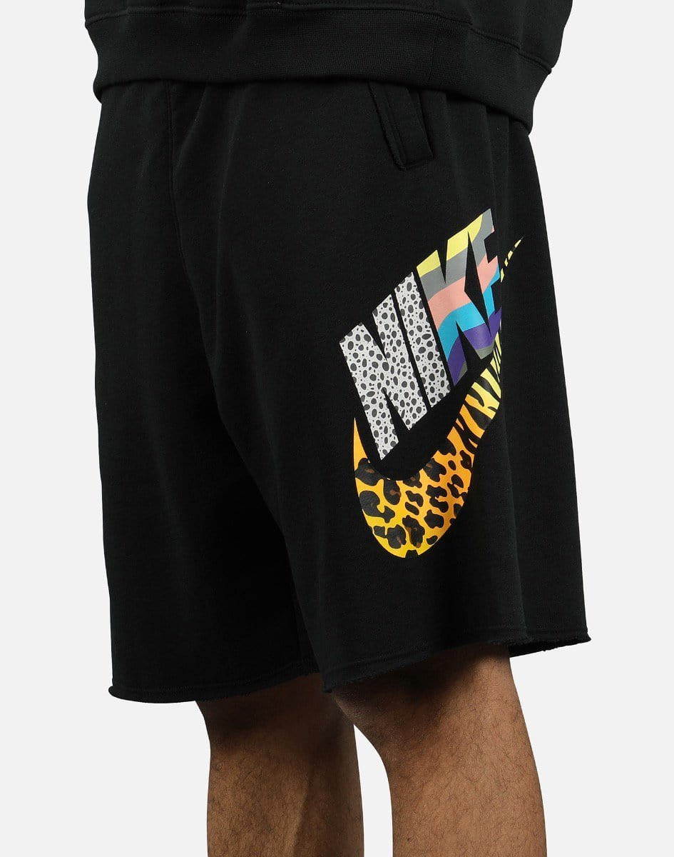NSW AIR MAX DAY ALUMNI SHORTS – DTLR