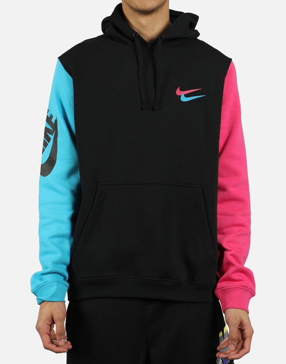 city brights hoodie