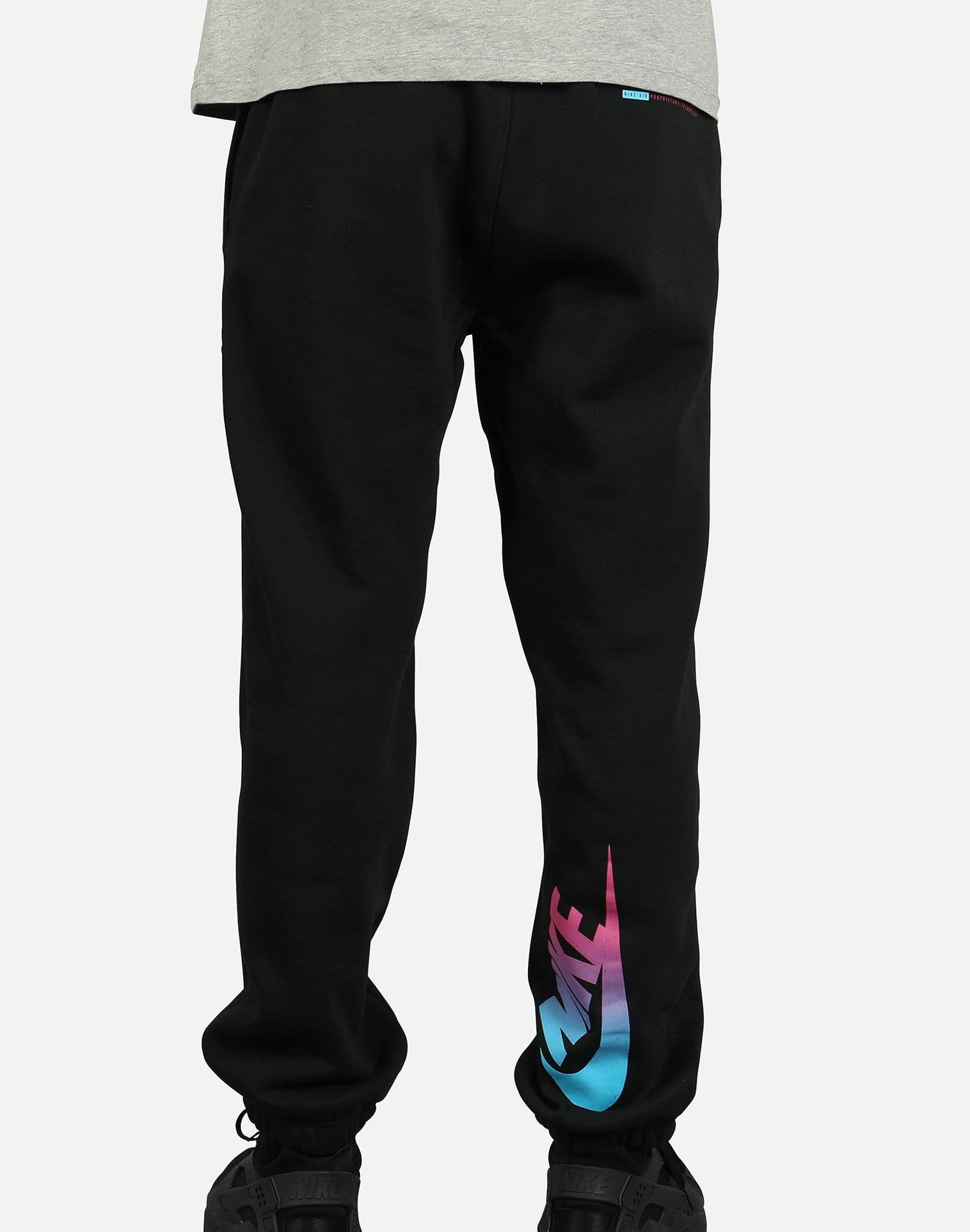 nike city brights club cuff pants