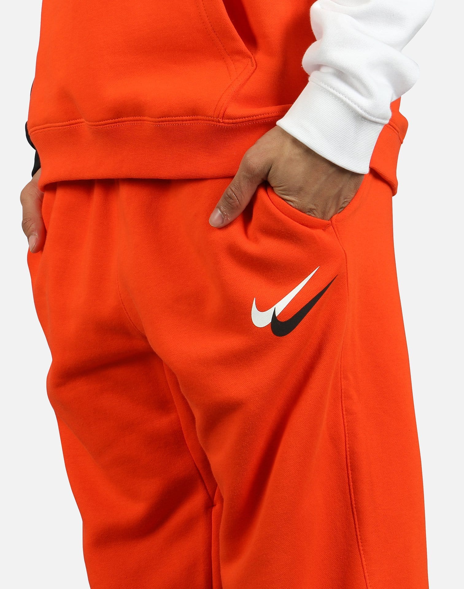 nike city brights club cuff pants