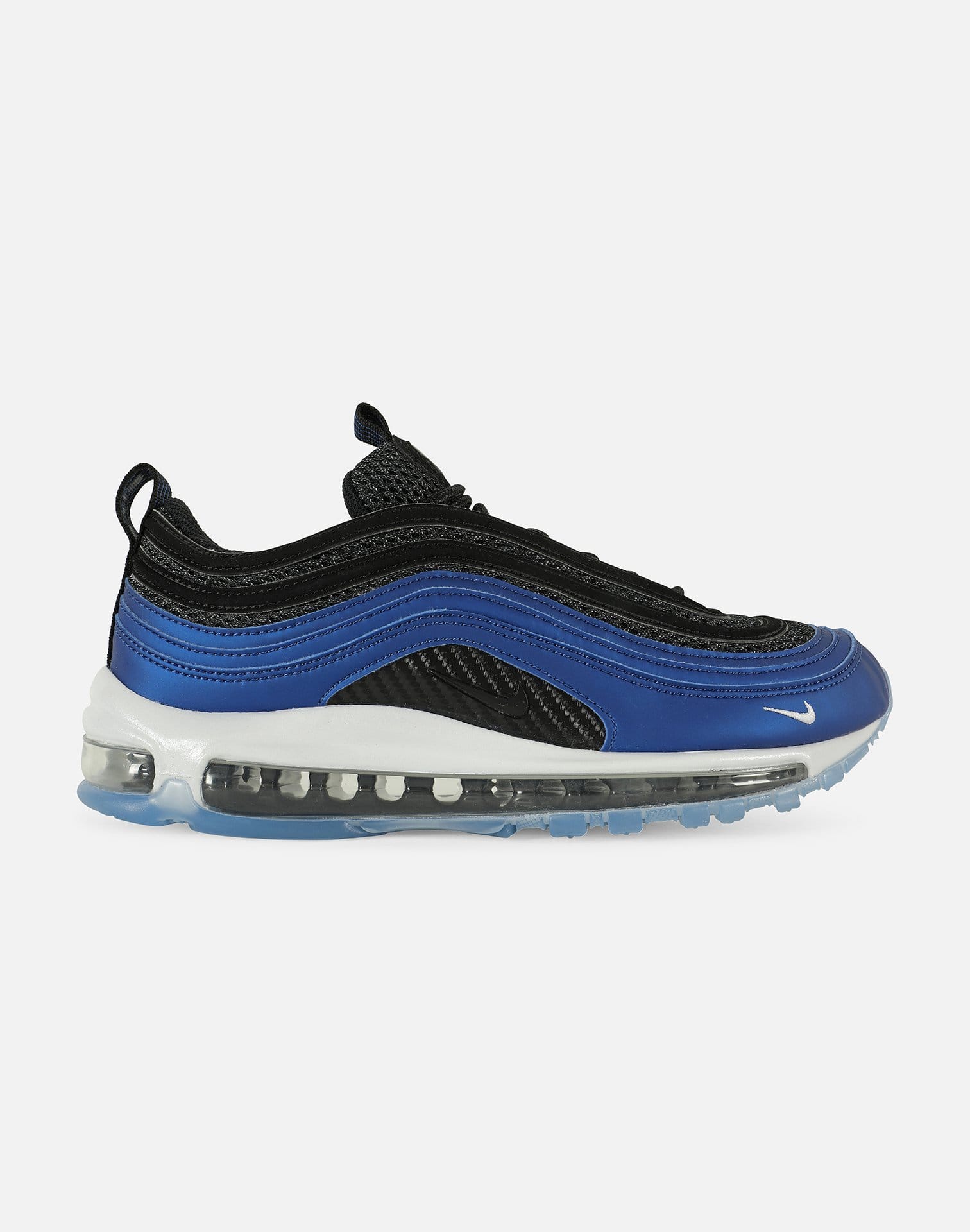 nike air max 97 foamposite blue