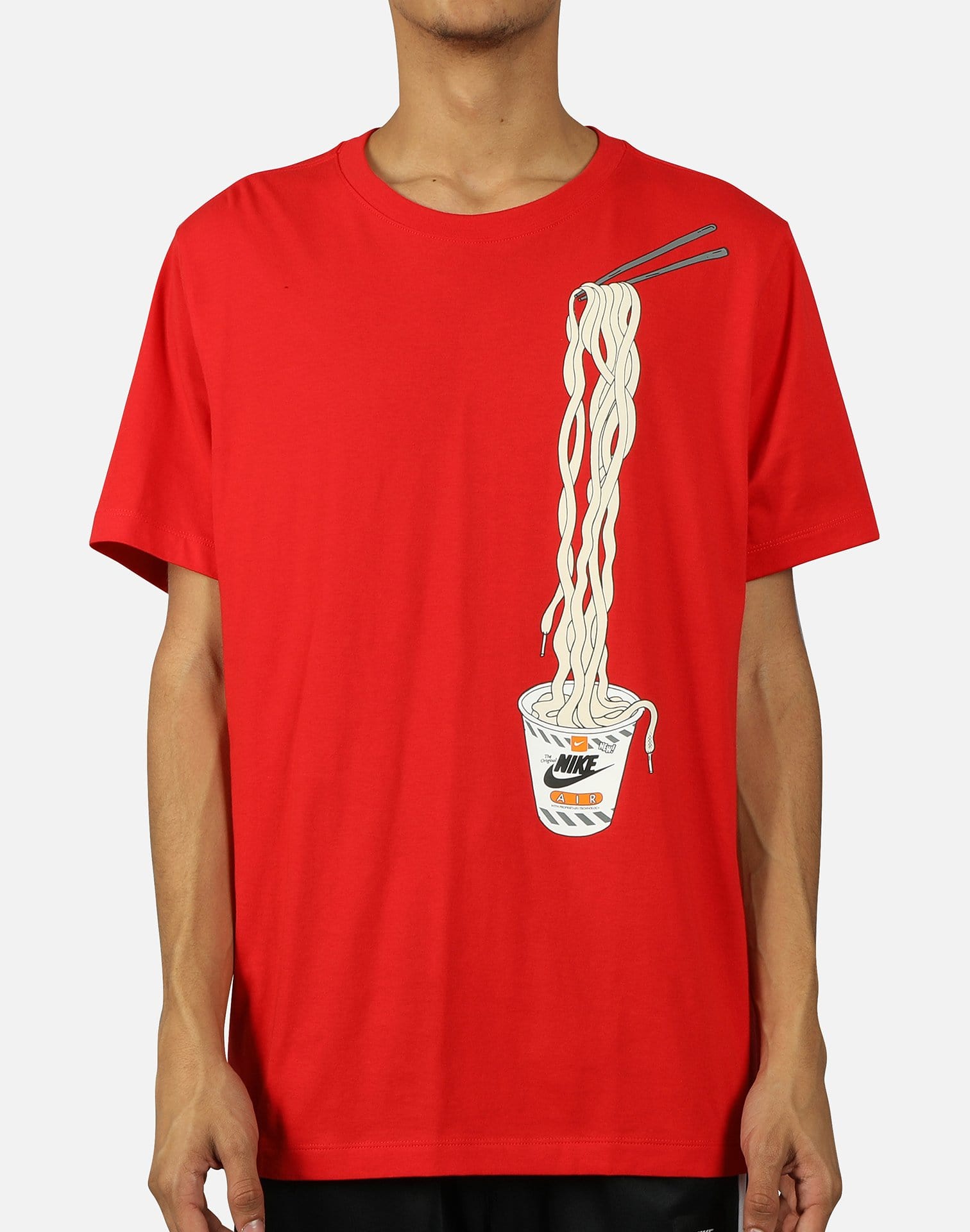 nike noodle tee