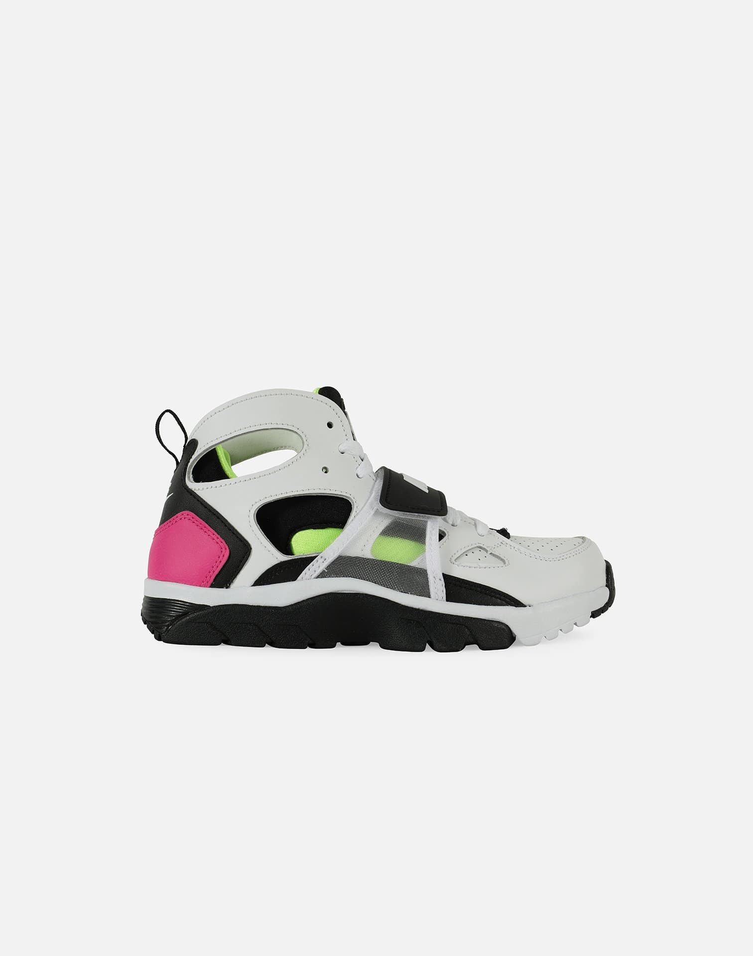 girls huarache trainers