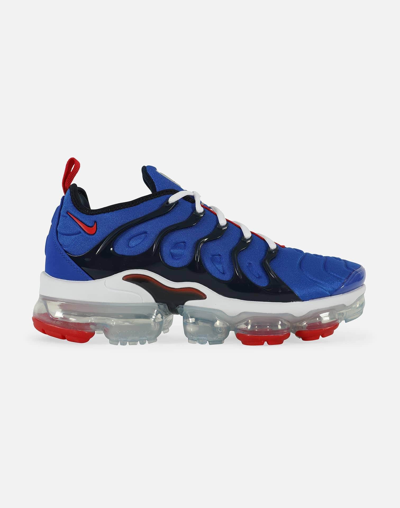 nike men's air vapormax plus