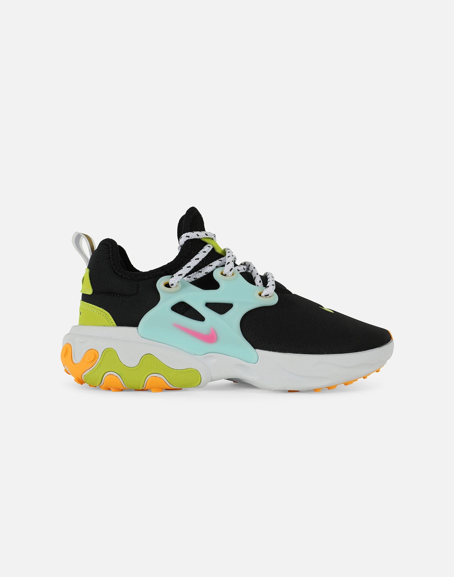 women's react presto