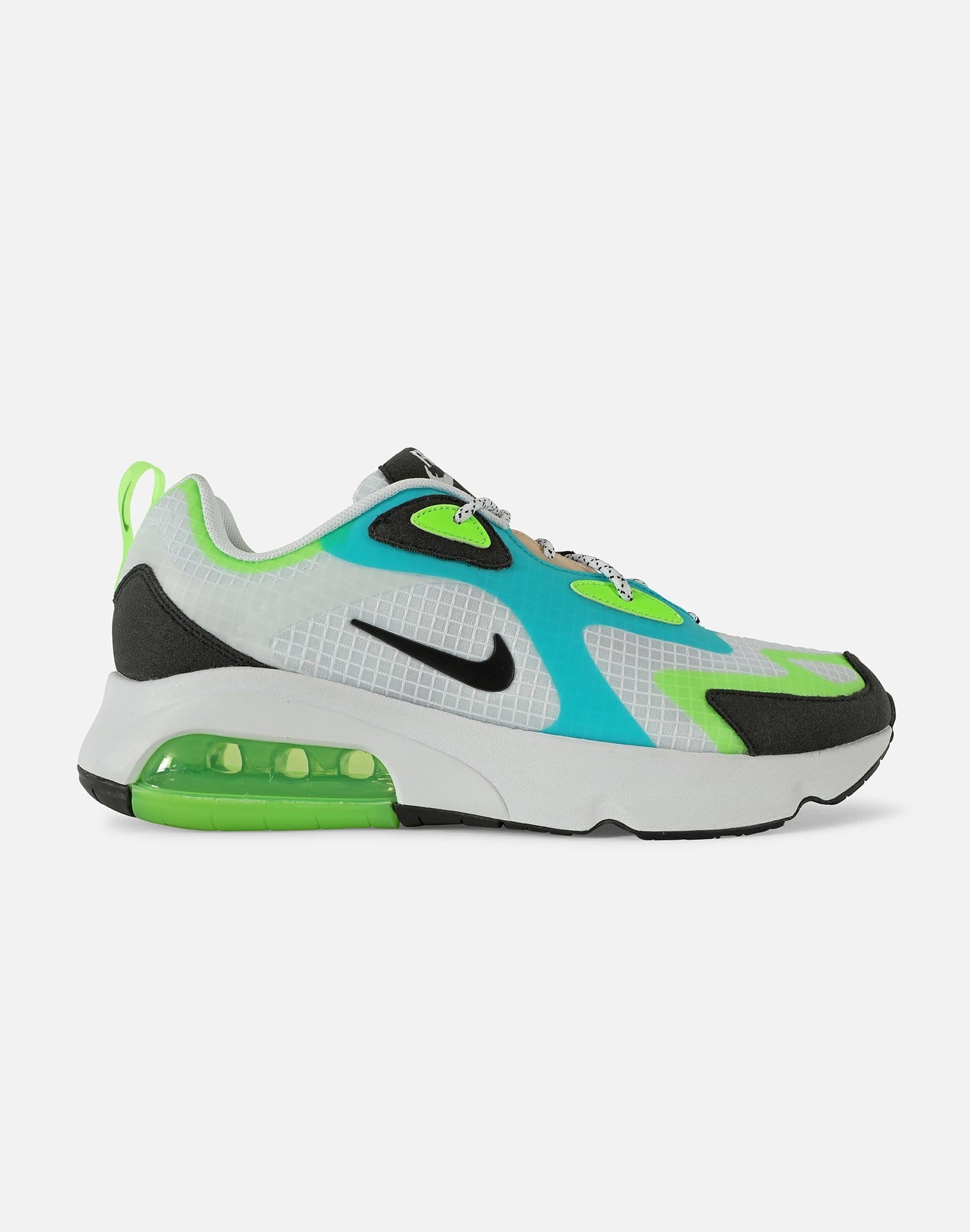 nike air max 200 se men's