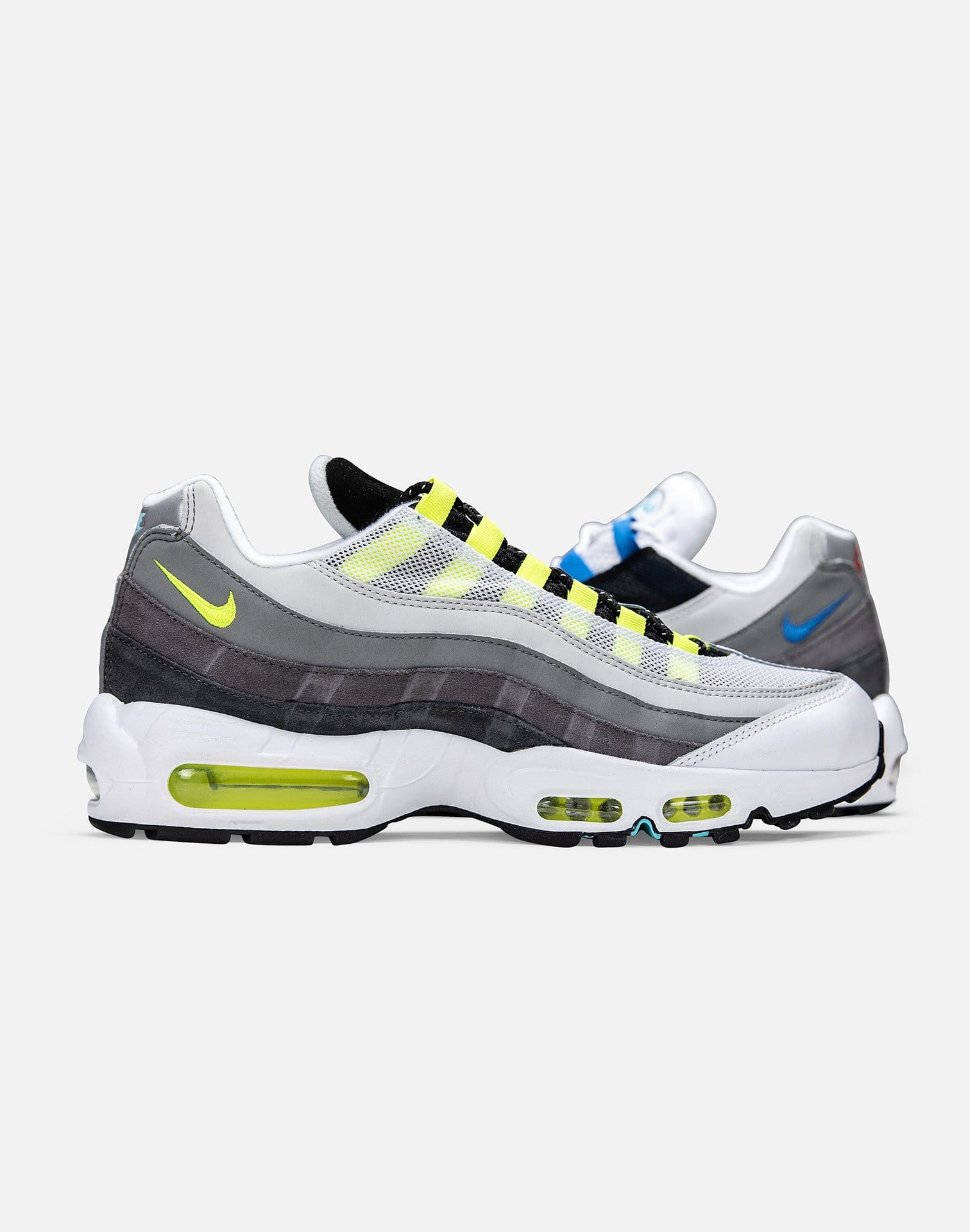 AIR MAX 95 – DTLR