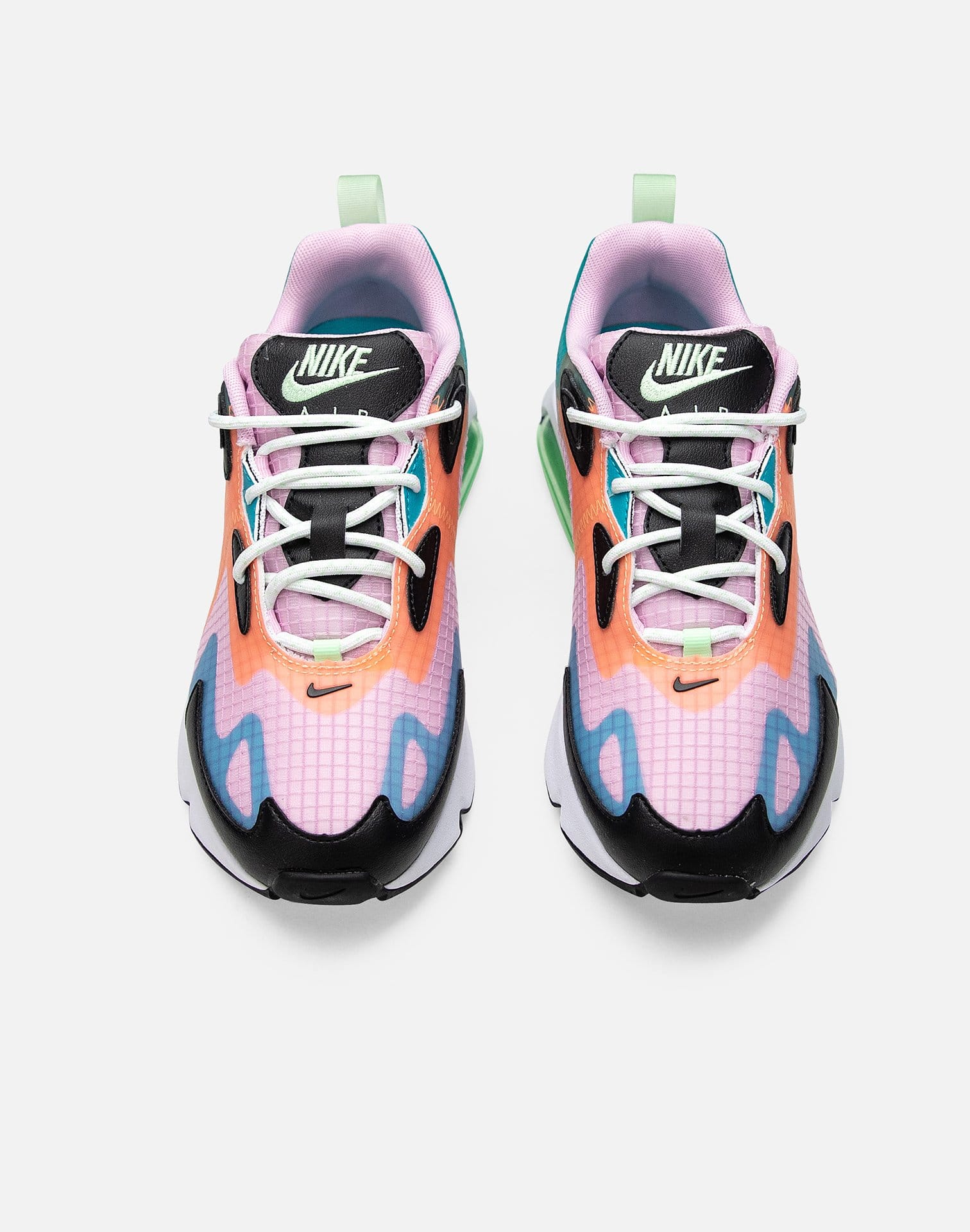 women's nike air max 200 se