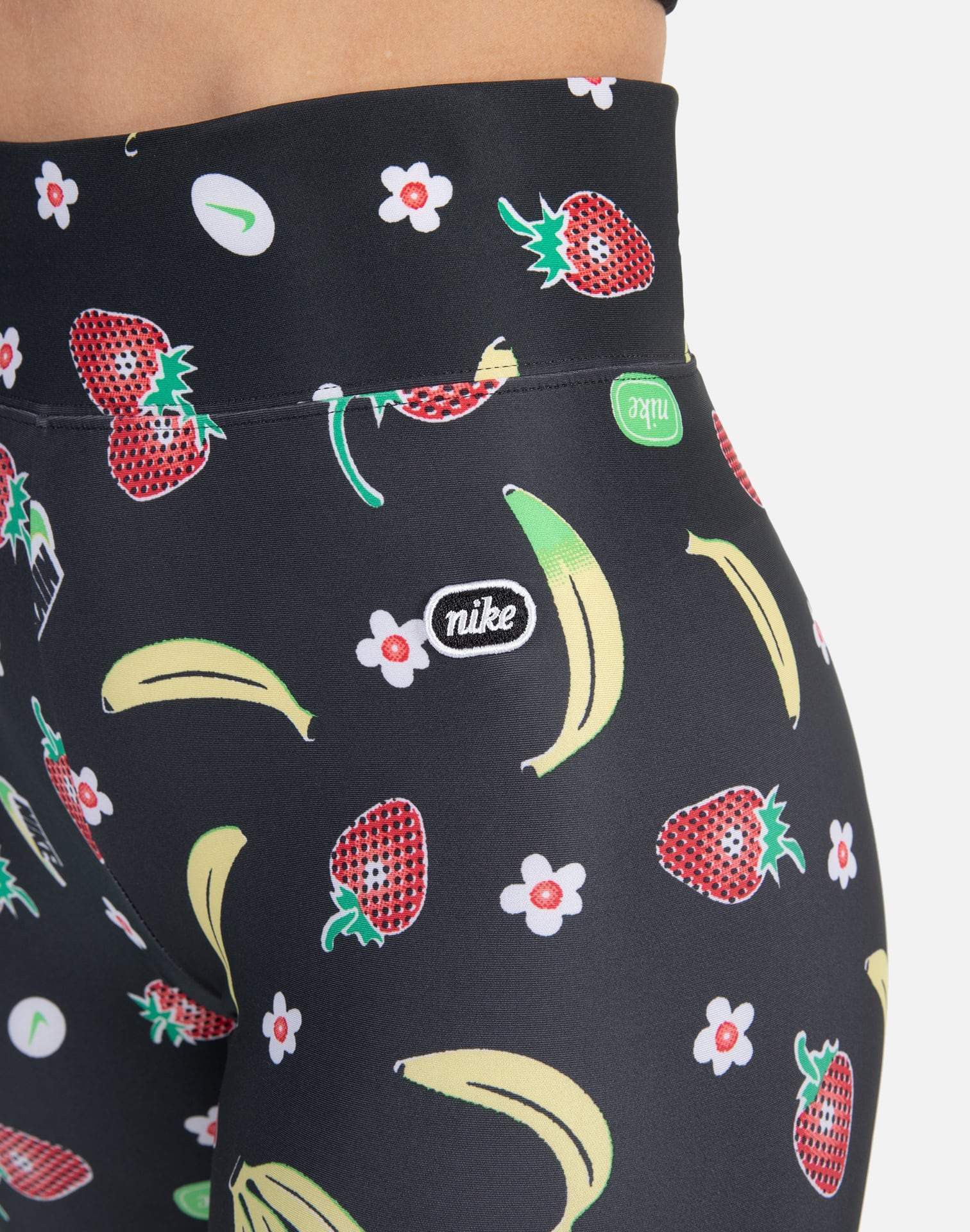 nike fruit leggings