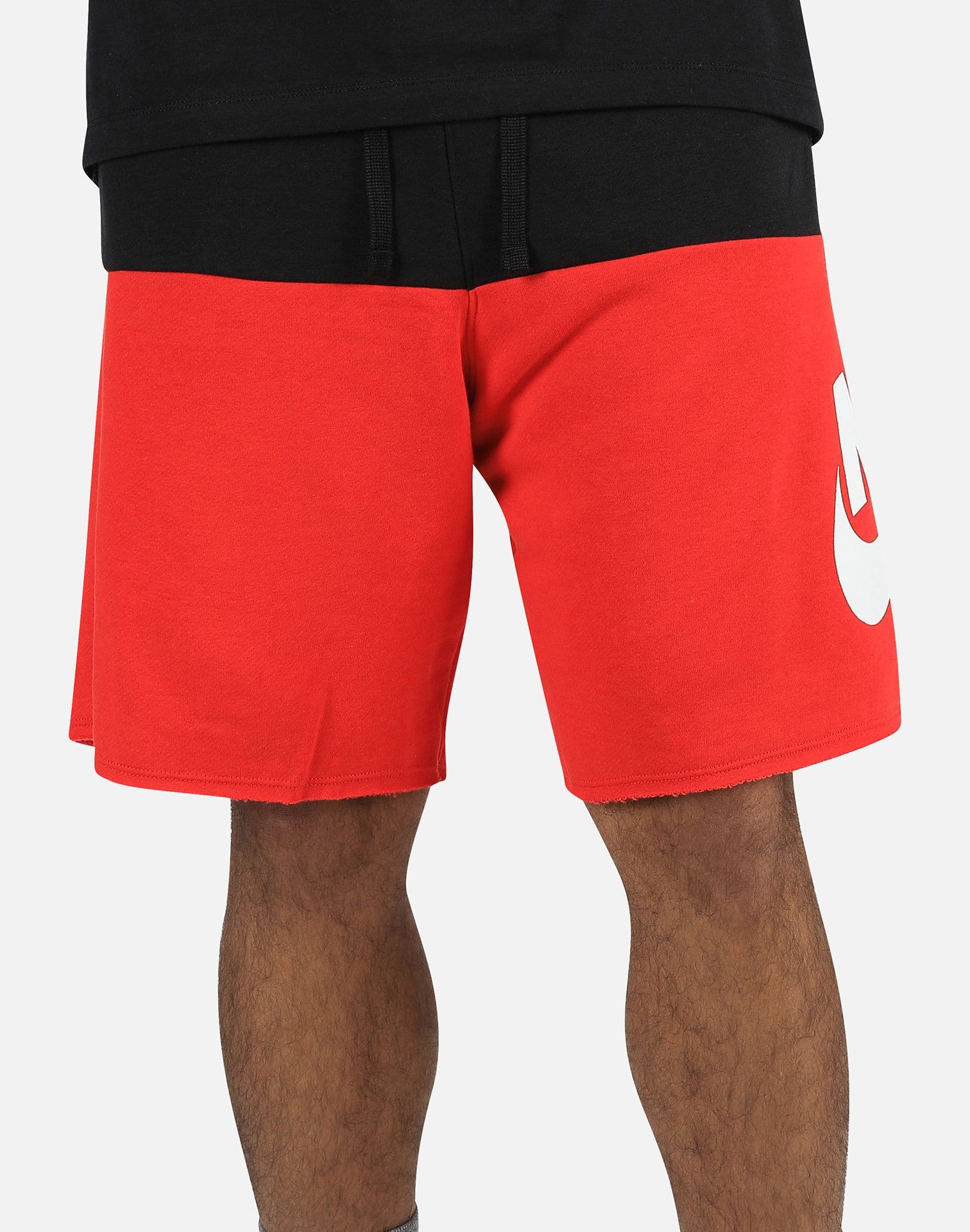 where are nike shorts made