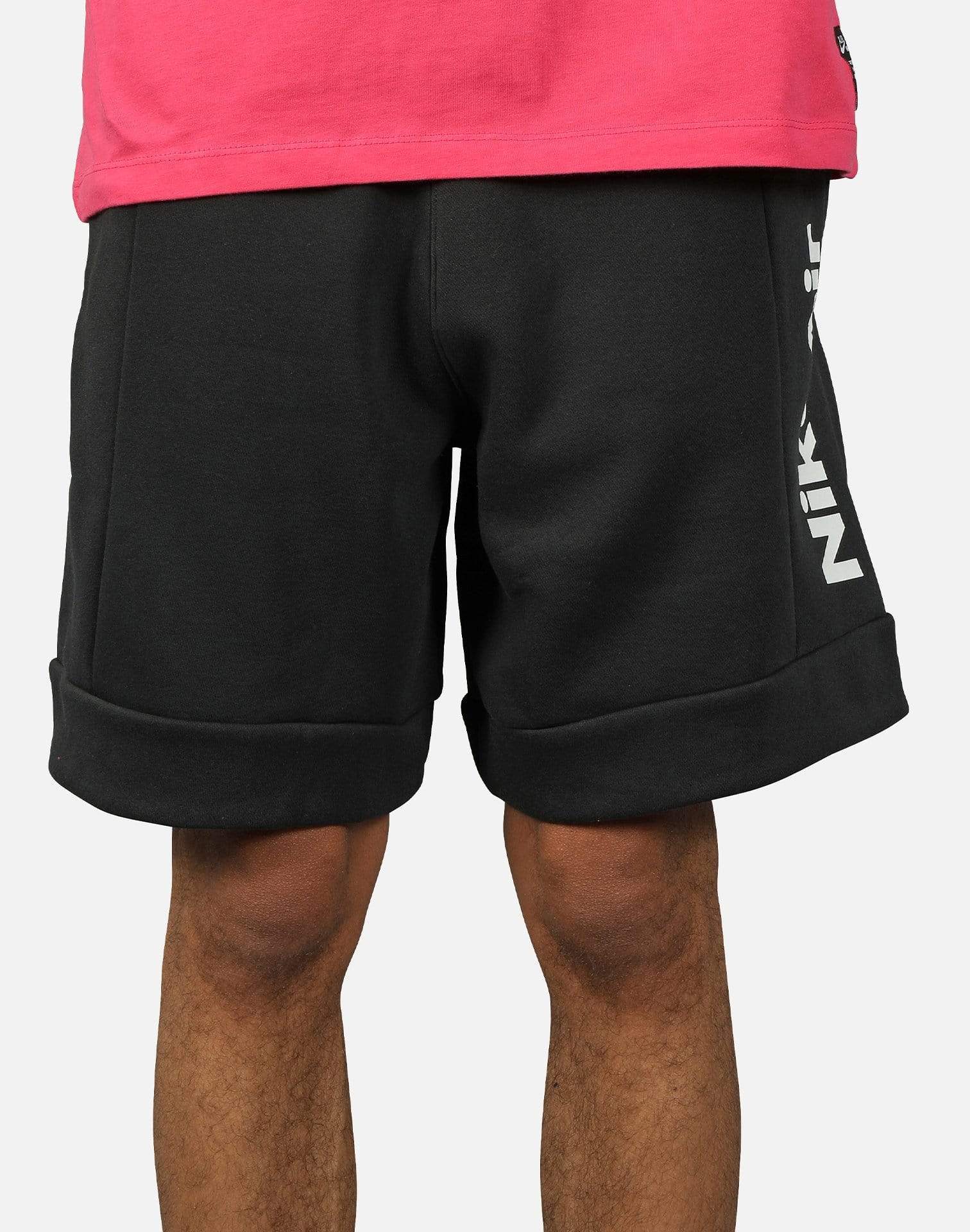 nsw nike air fleece shorts