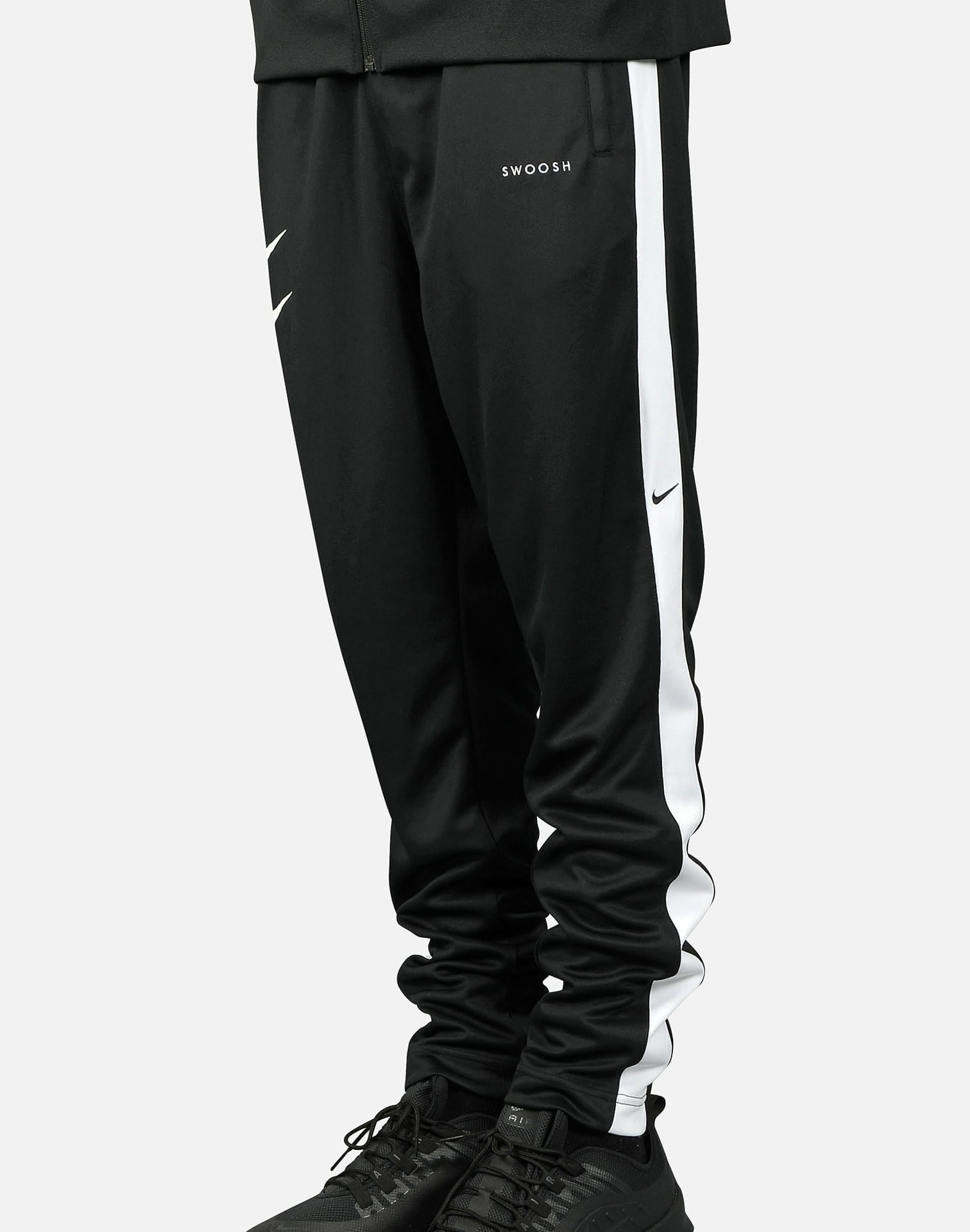 NSW STACKED SWOOSH PANTS – DTLR
