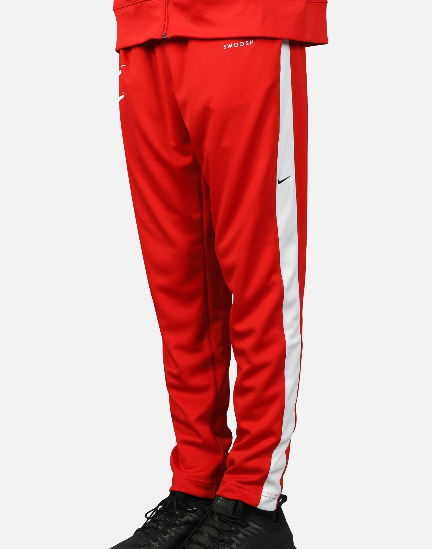 NSW STACKED SWOOSH PANTS – DTLR