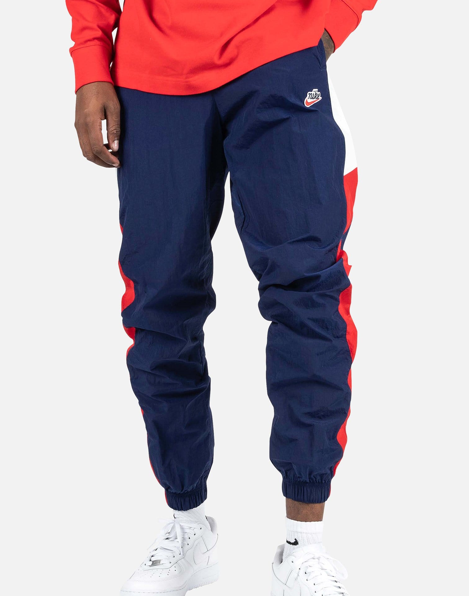 windrunner nike pants