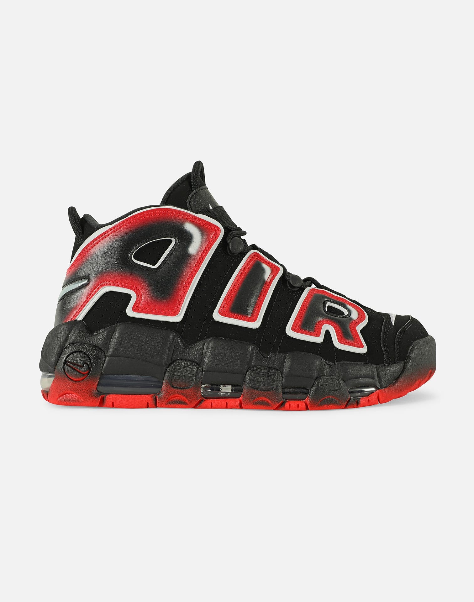 fila uptempo