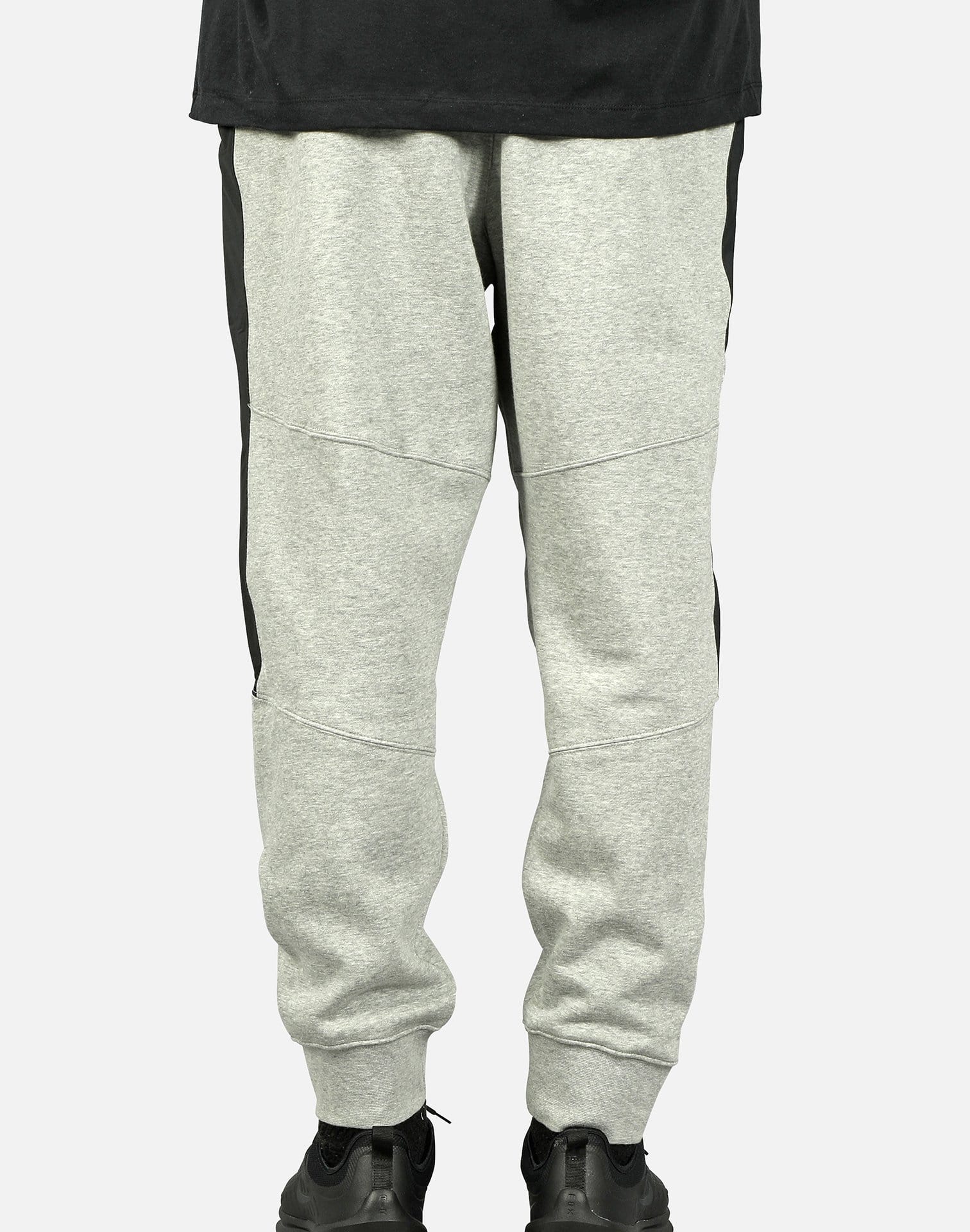 NSW HYBRID GRAPHIC JOGGER PANTS – DTLR