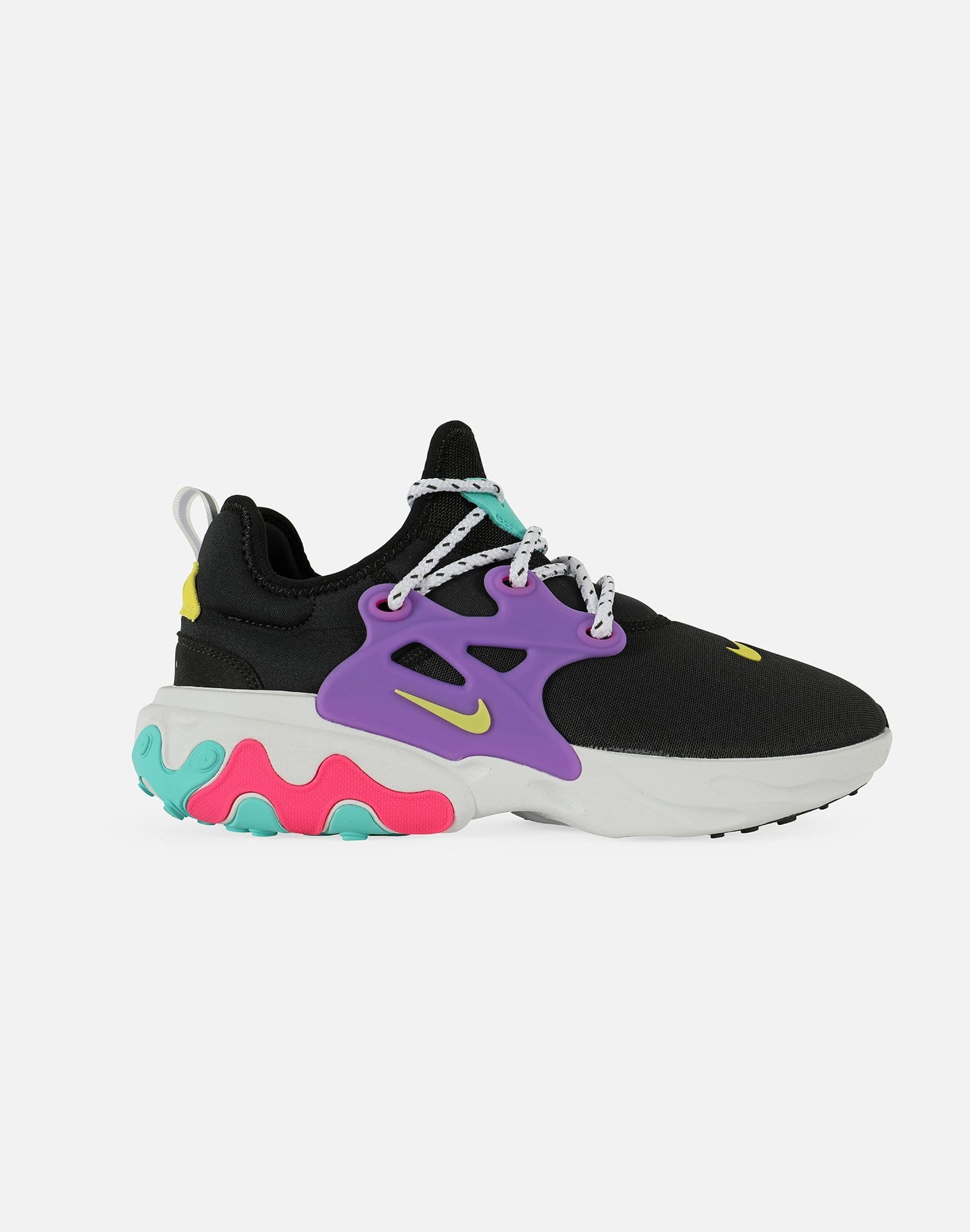 nike react presto girls