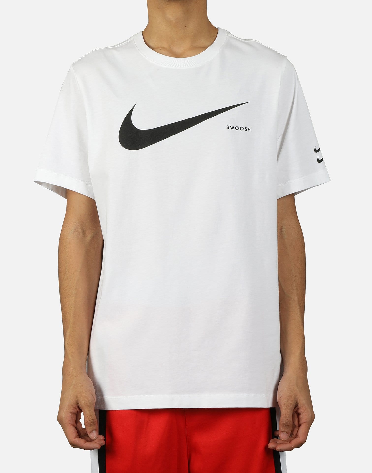 NSW SWOOSH TEE – DTLR