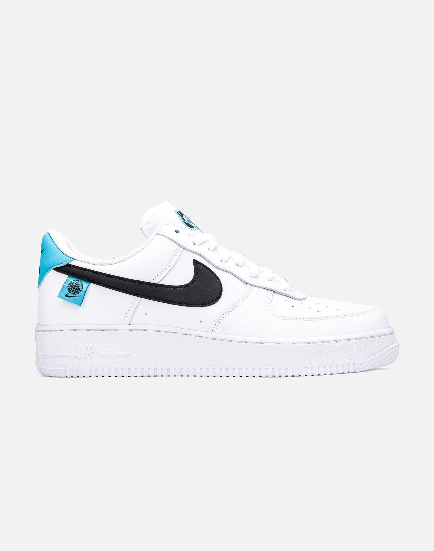 dtlr nike air force 1