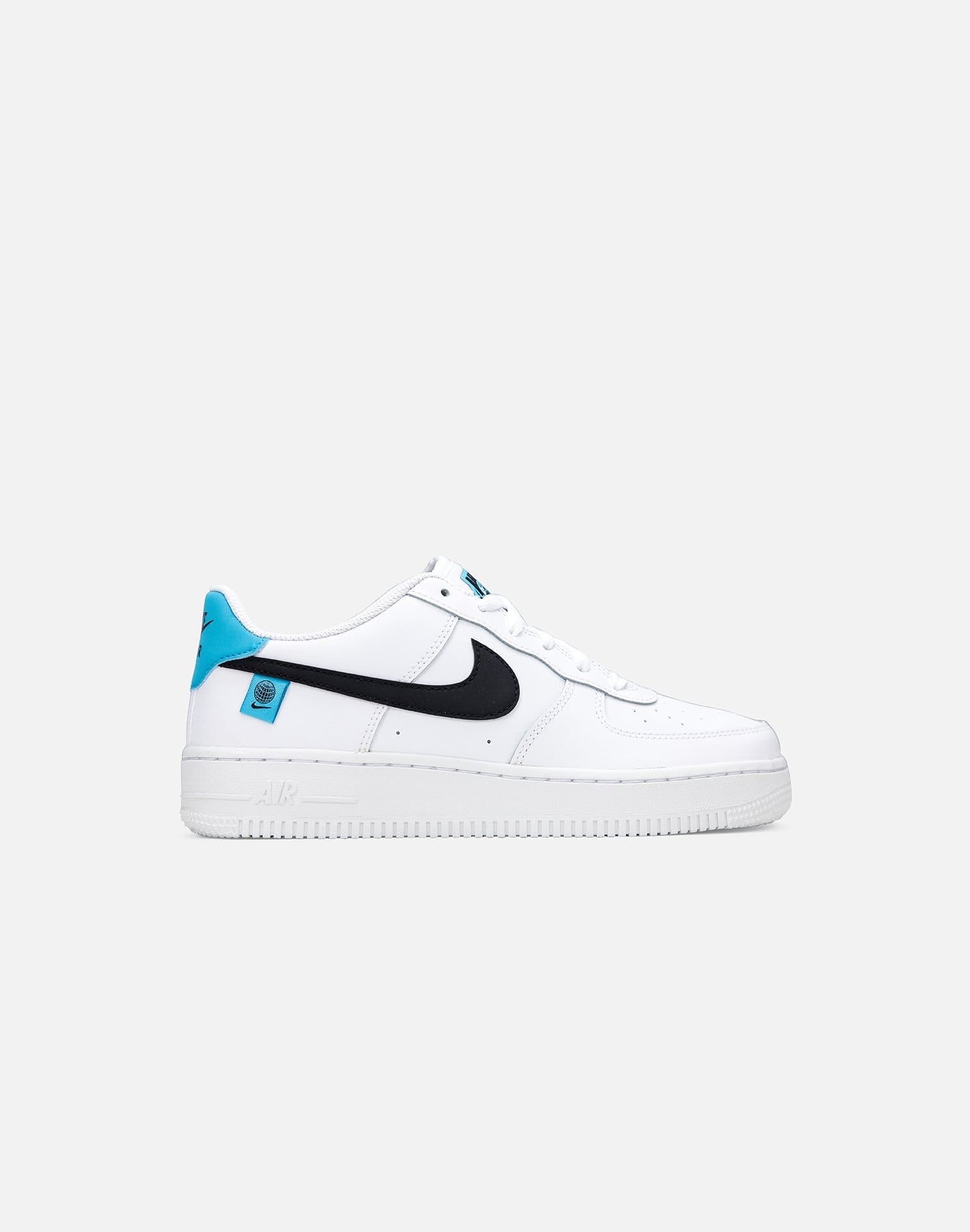 dtlr white air force 1